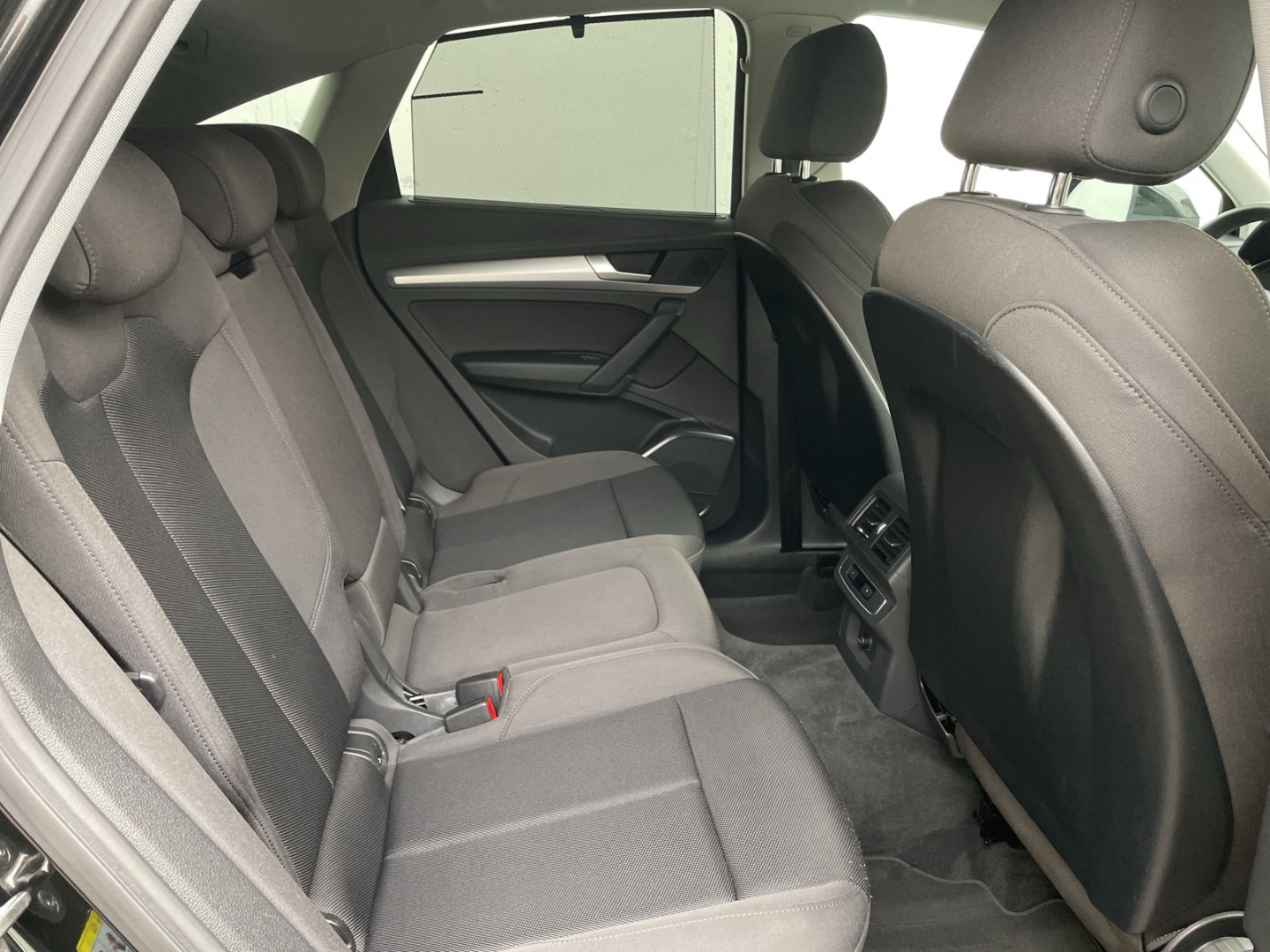 Q5 50 TFSIe Sportback quattro S line Matrix/GRA Kamera/el.Heckklappe/GRA/Navi/Sitzhzg