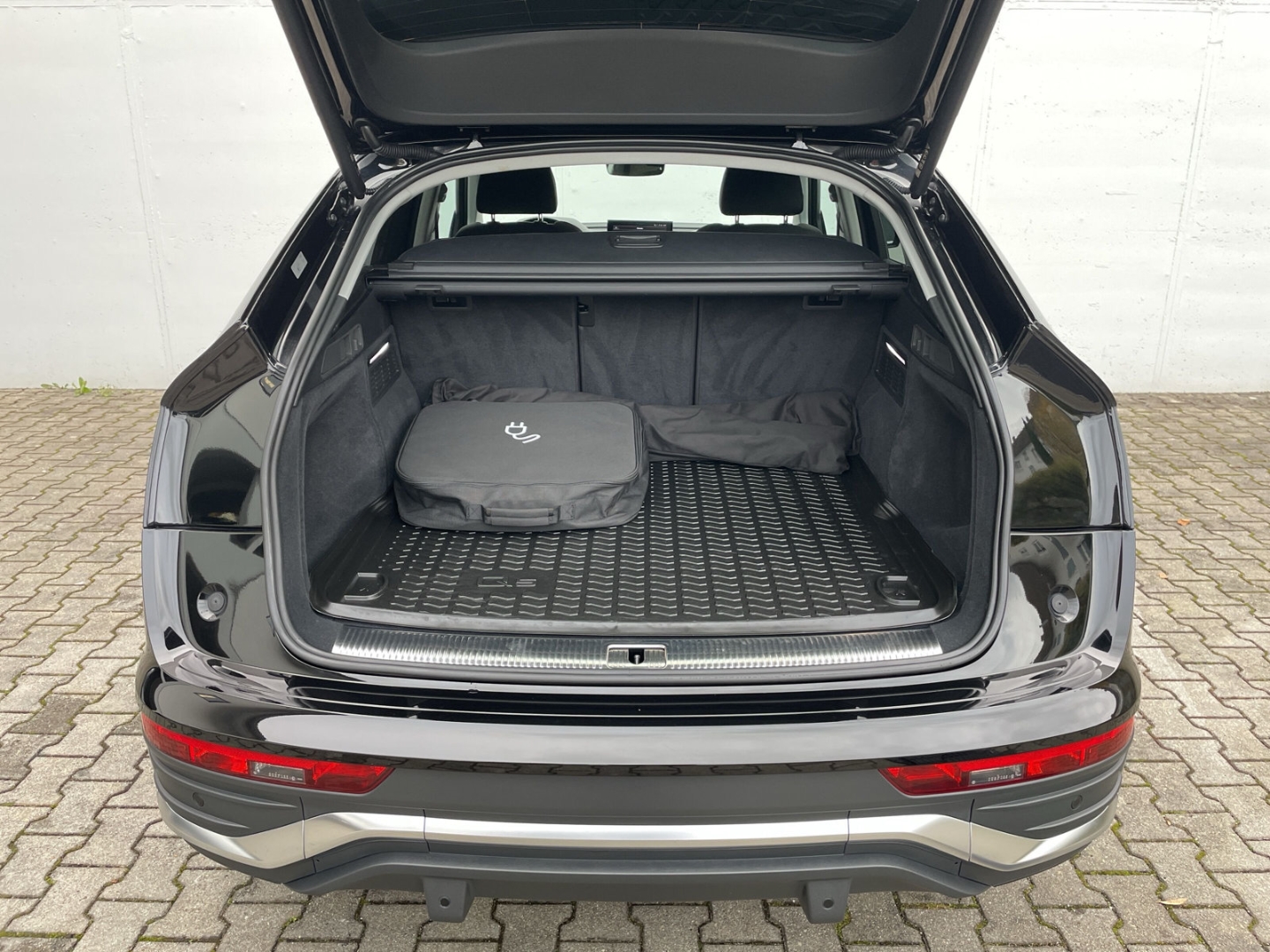 Q5 50 TFSIe Sportback quattro S line Matrix/GRA Kamera/el.Heckklappe/GRA/Navi/Sitzhzg