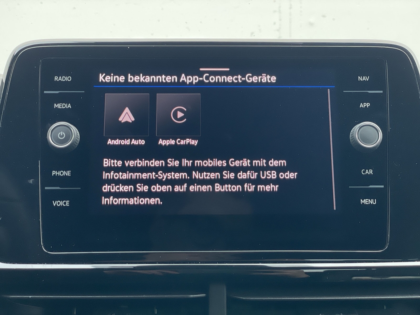 T-Roc 1.5 TSI DSG R-Line Black Style AHK/Kamera ACC/IQ.LIGHT/Navi/App-Connect