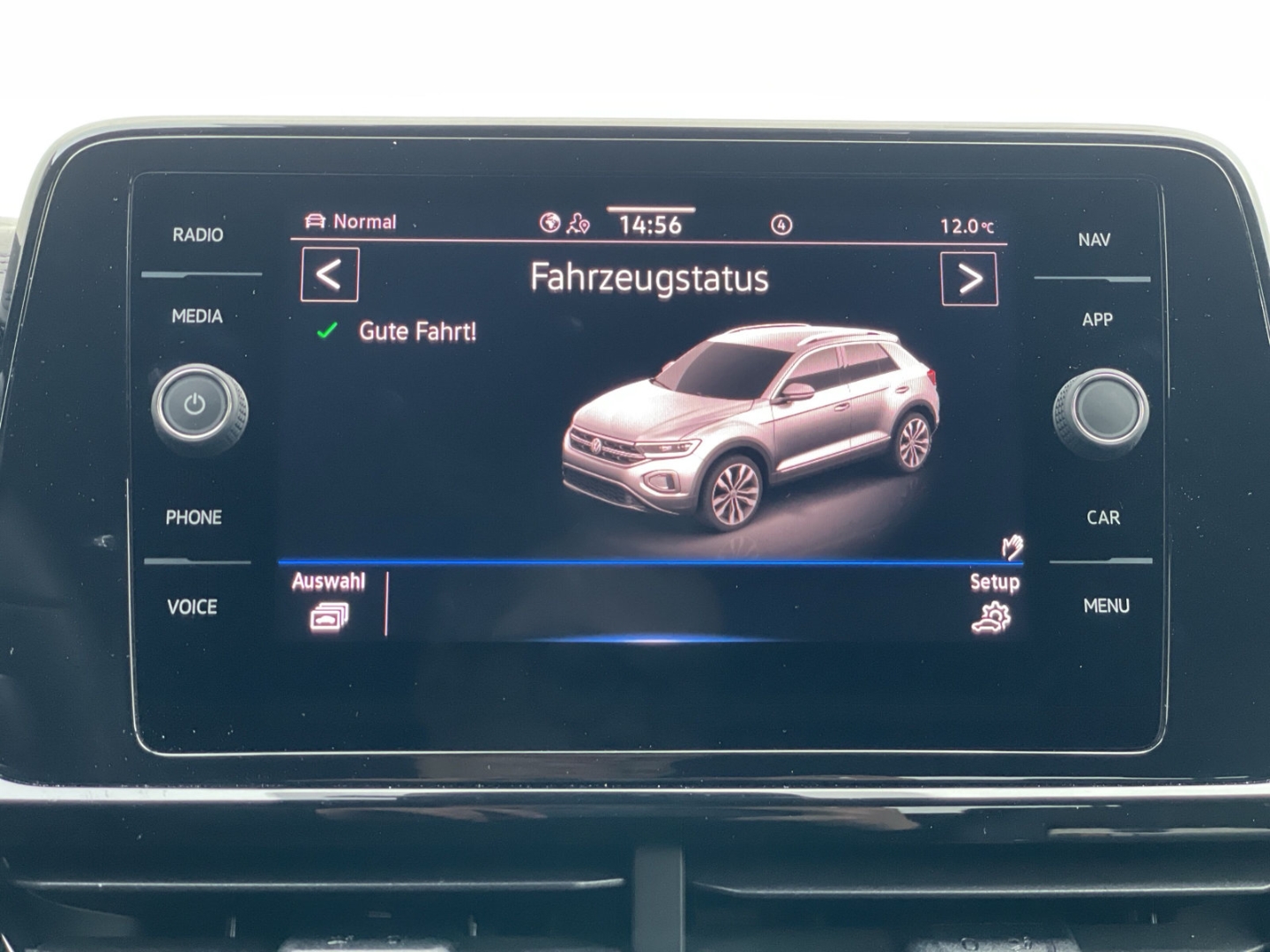 T-Roc 1.5 TSI DSG R-Line Black Style AHK/Kamera ACC/IQ.LIGHT/Navi/App-Connect