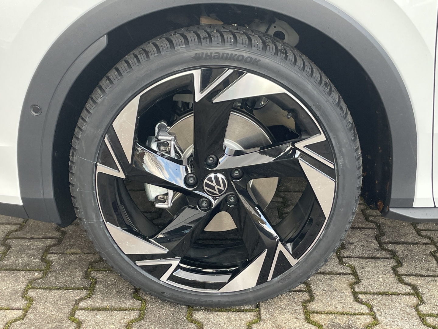 T-Roc R-Line 1.5eTSI DSG HUD/360°Kamera/Navi/ACC