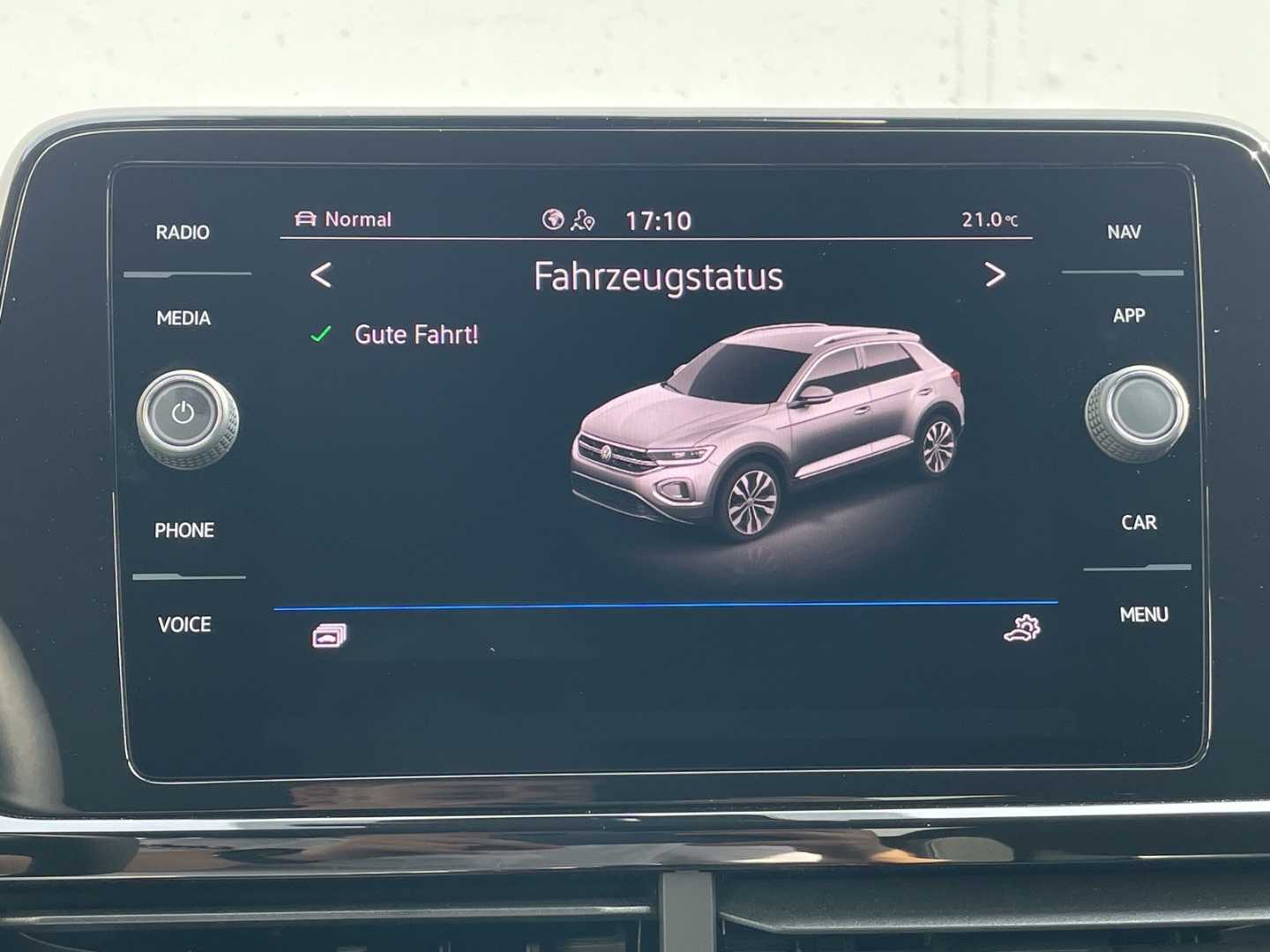 T-Roc 2.0 TDI DSG Style AHK/Navi/LED Plus/Kamera/App-Connect/ACC