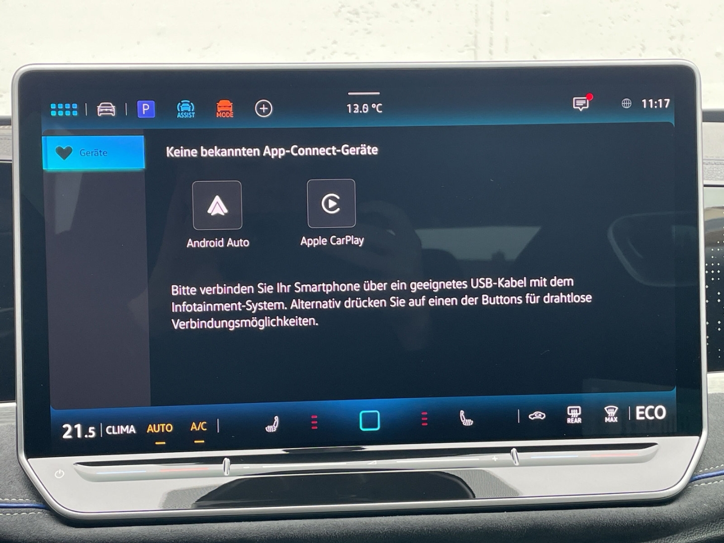 Passat Variant 1.5TSI eHybrid R-Line HUD/AHK/DCC Pro