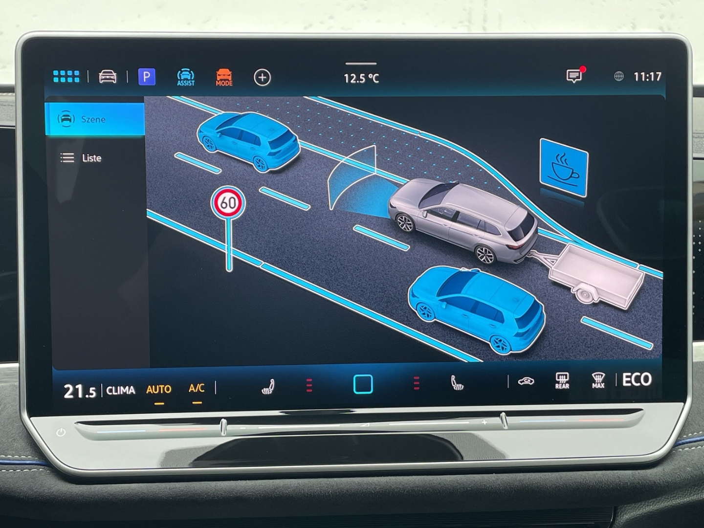 Passat Variant 1.5TSI eHybrid R-Line HUD/AHK/DCC Pro