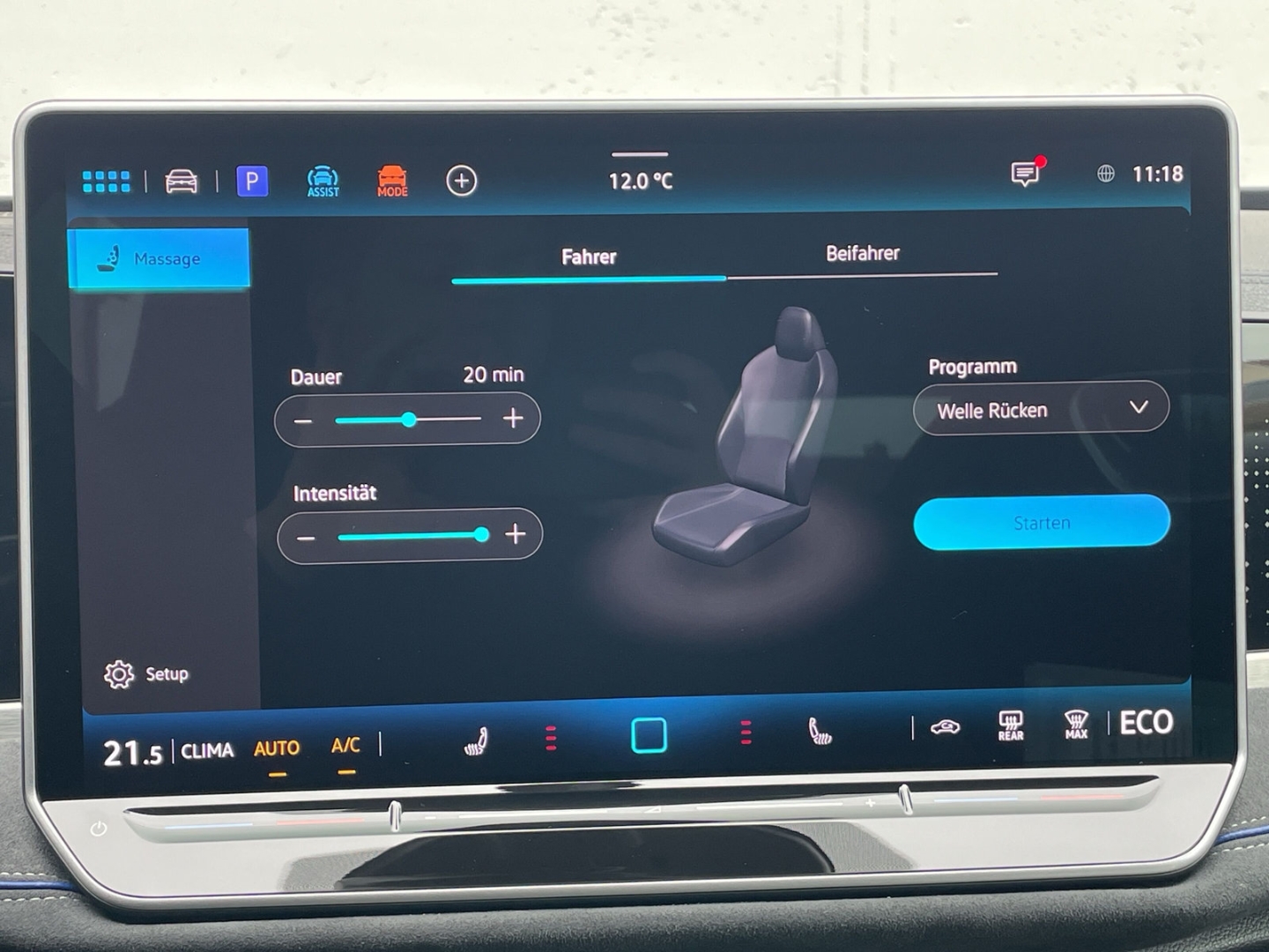 Passat Variant 1.5TSI eHybrid R-Line HUD/AHK/DCC Pro
