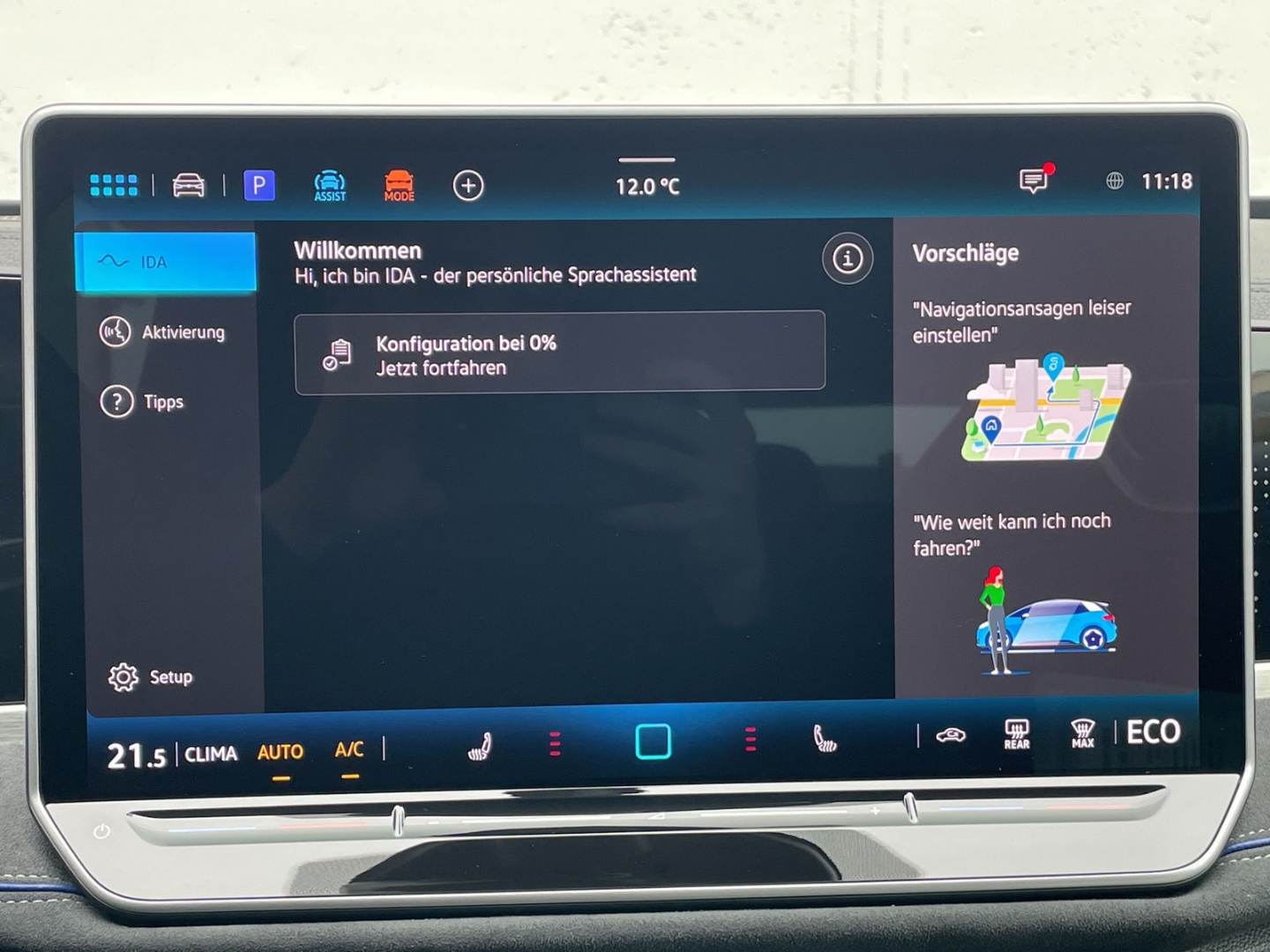 Passat Variant 1.5TSI eHybrid R-Line HUD/AHK/DCC Pro