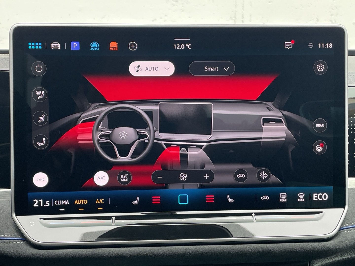 Passat Variant 1.5TSI eHybrid R-Line HUD/AHK/DCC Pro