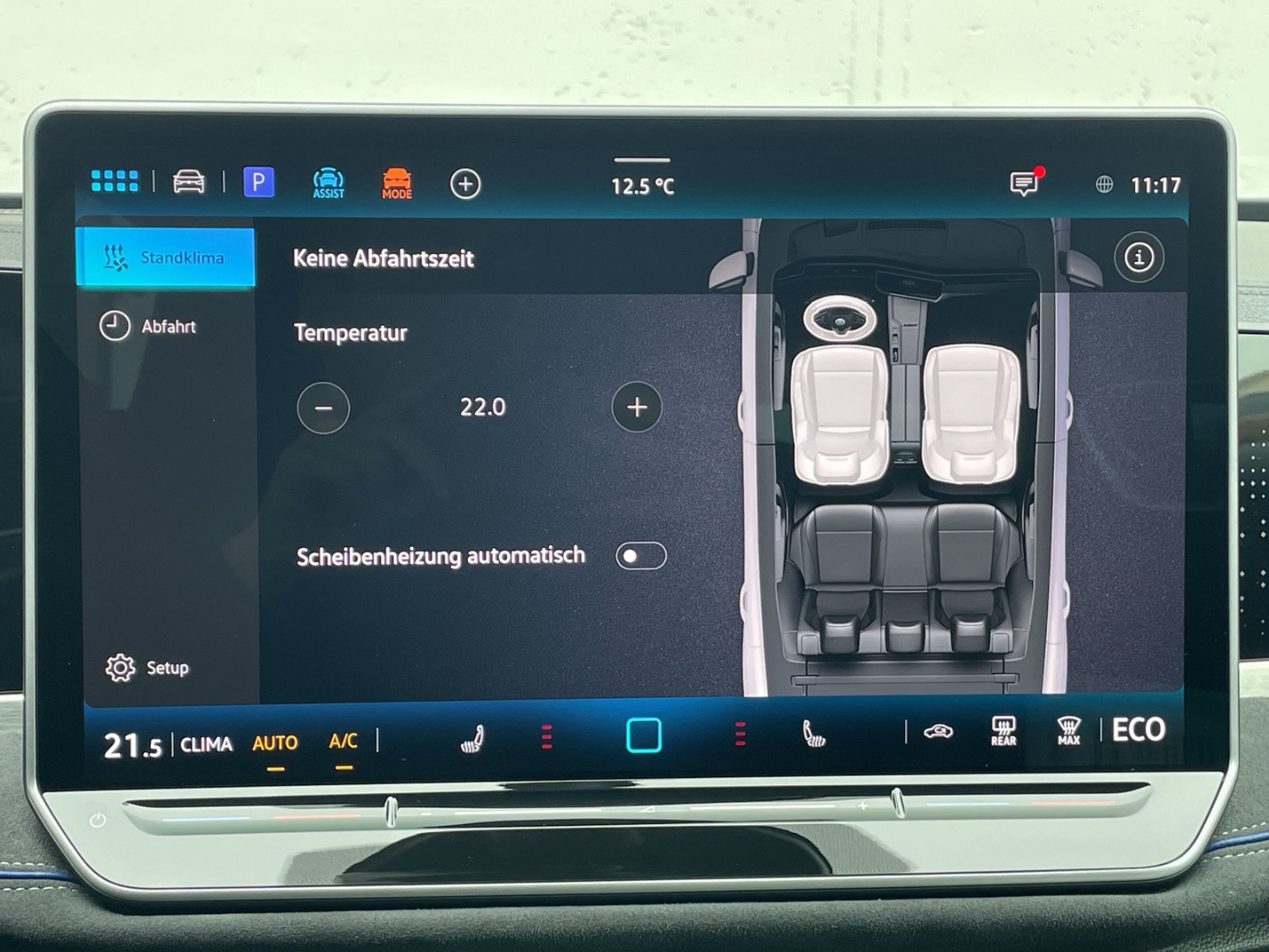 Passat Variant 1.5TSI eHybrid R-Line HUD/AHK/DCC Pro