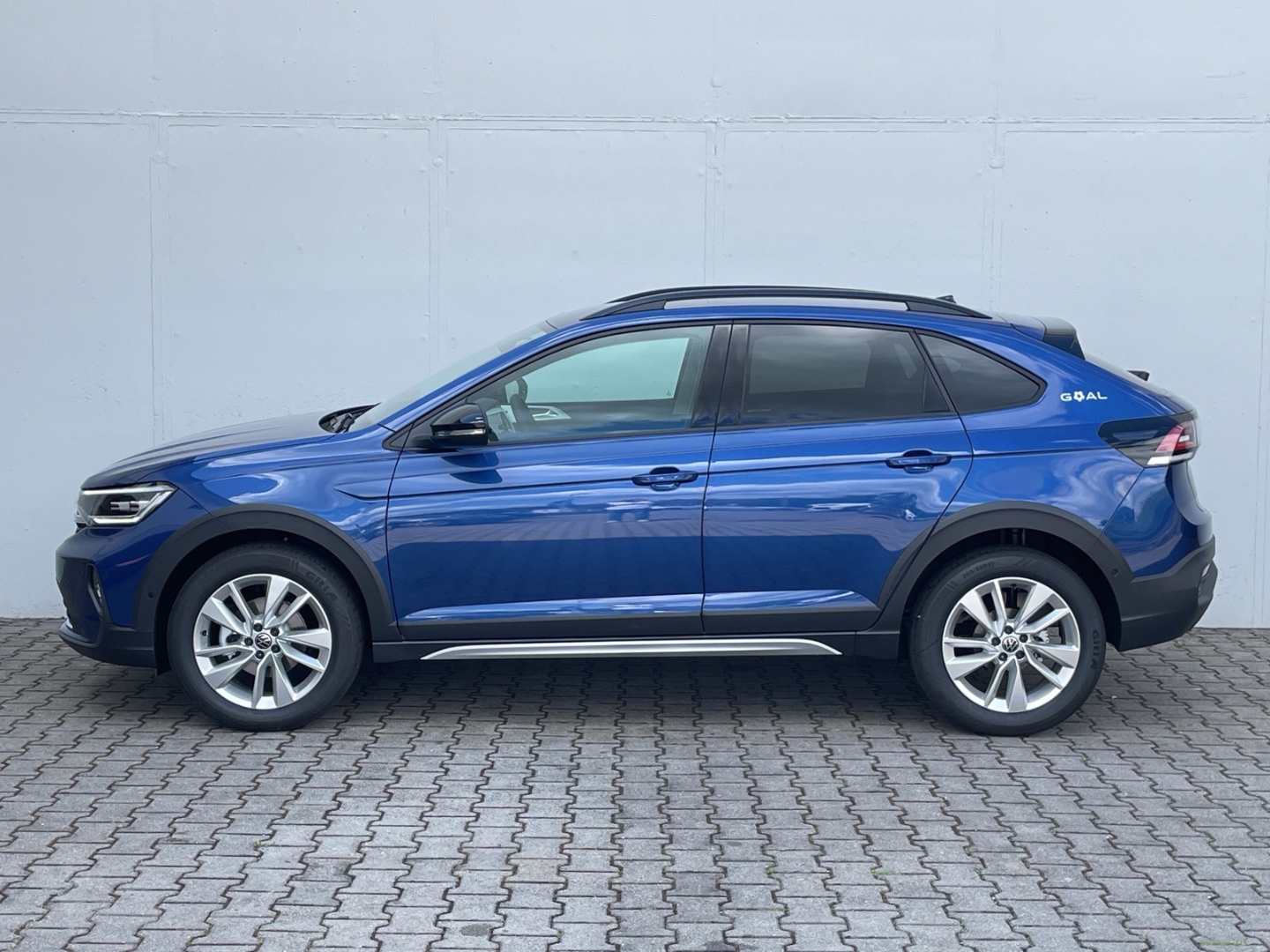 Taigo Goal 1.0 TSI DSG AHK/Keyless/Navi/Matrix ACC