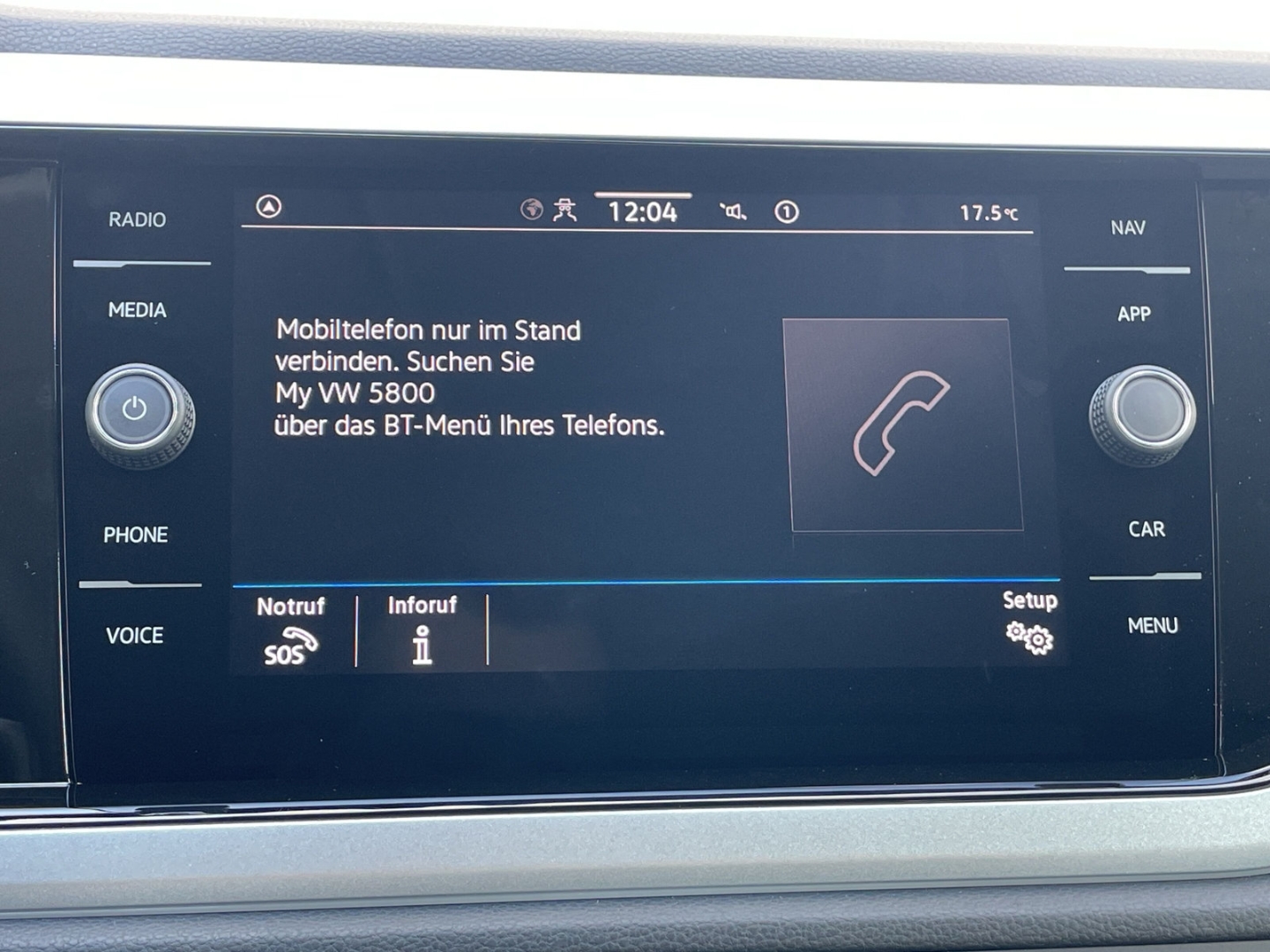 Taigo Goal 1.0 TSI DSG AHK/Keyless/Navi/Matrix ACC