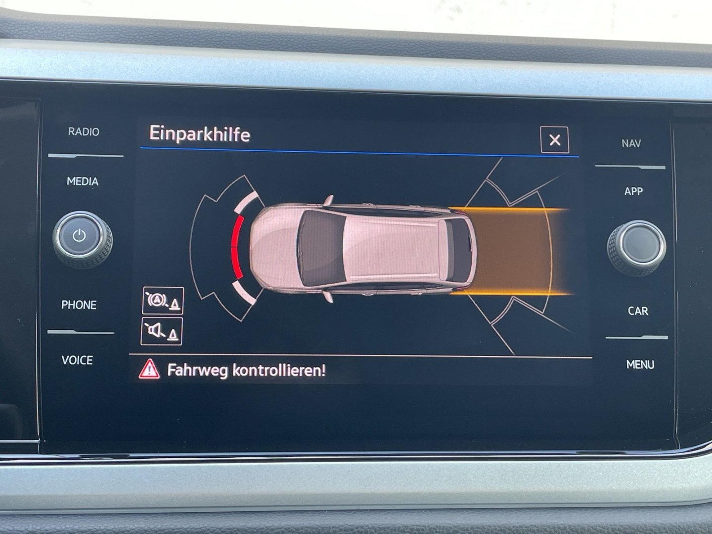Taigo Goal 1.0 TSI DSG AHK/Keyless/Navi/Matrix ACC
