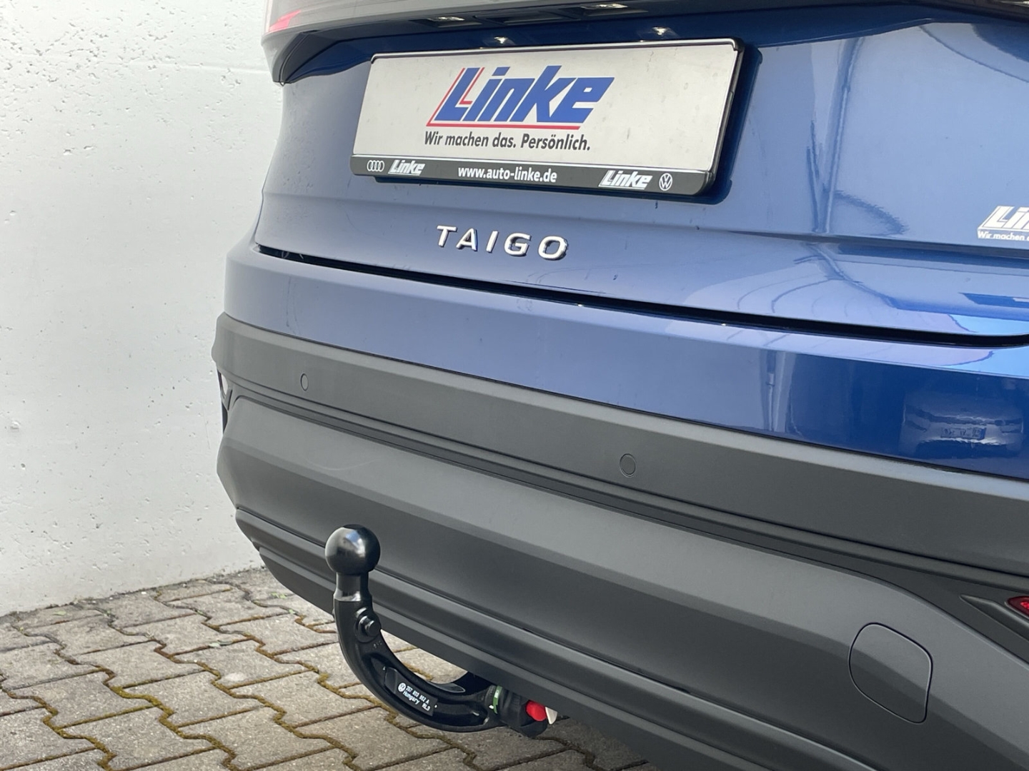 Taigo Goal 1.0 TSI DSG AHK/Keyless/Navi/Matrix ACC