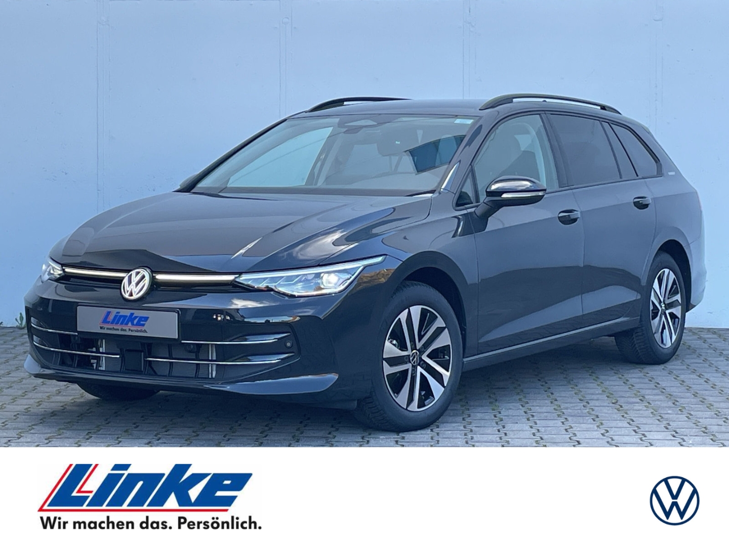 Golf Variant VIII 1.5eTSI DSG ERERGY Kamera/Navi/LED/AC...