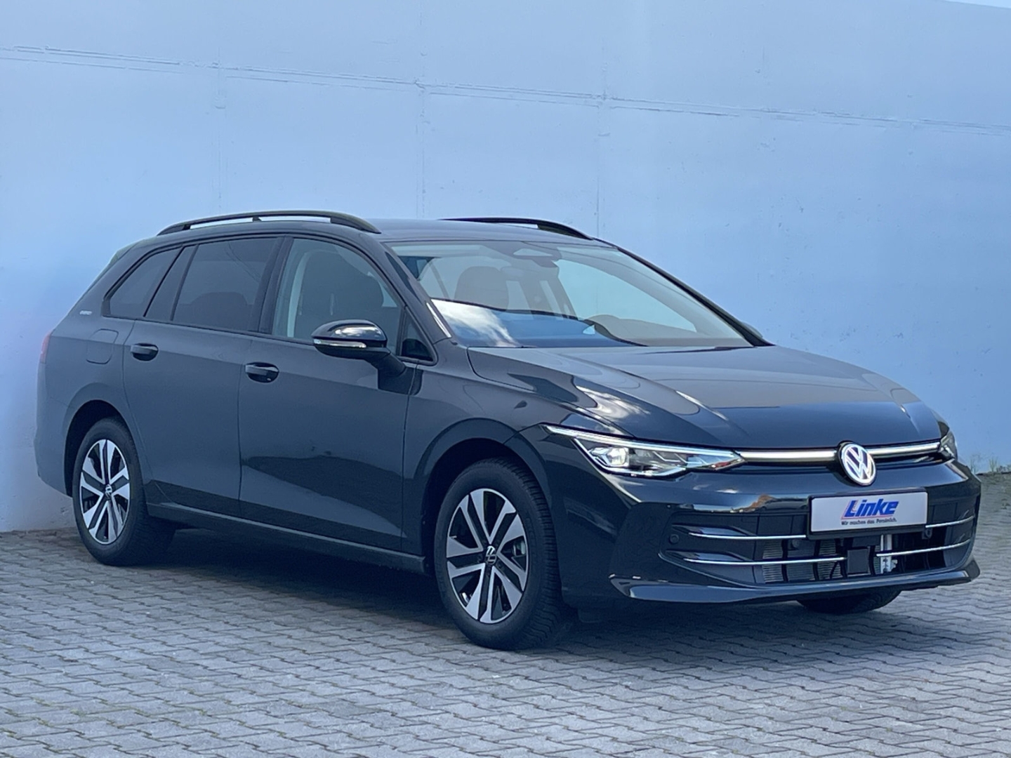 Golf Variant VIII 1.5eTSI DSG ERERGY Kamera/Navi/LED/ACC/App-Connect