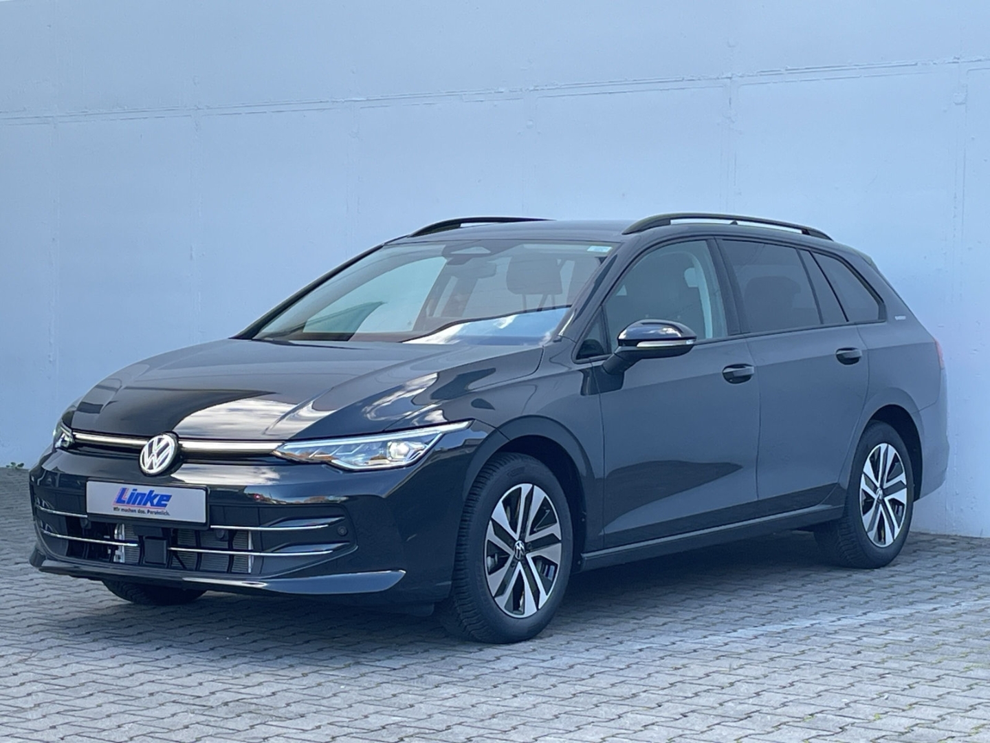 Golf Variant VIII 1.5eTSI DSG ERERGY Kamera/Navi/LED/ACC/App-Connect