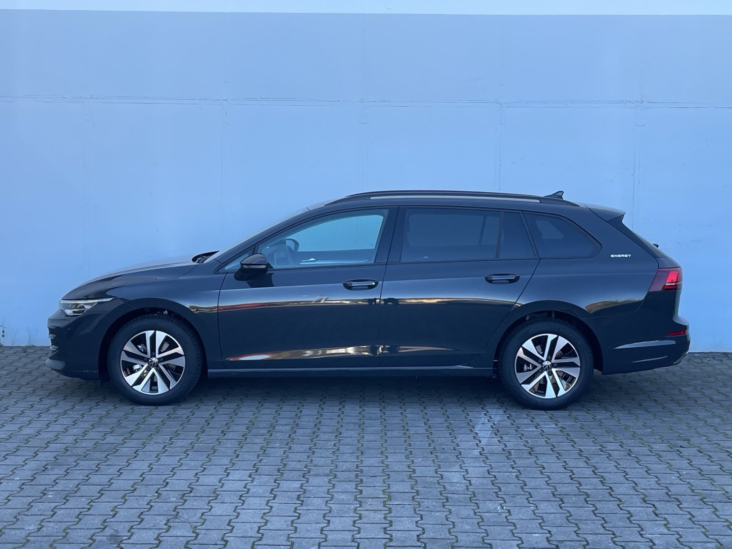 Golf Variant VIII 1.5eTSI DSG ERERGY Kamera/Navi/LED/ACC/App-Connect