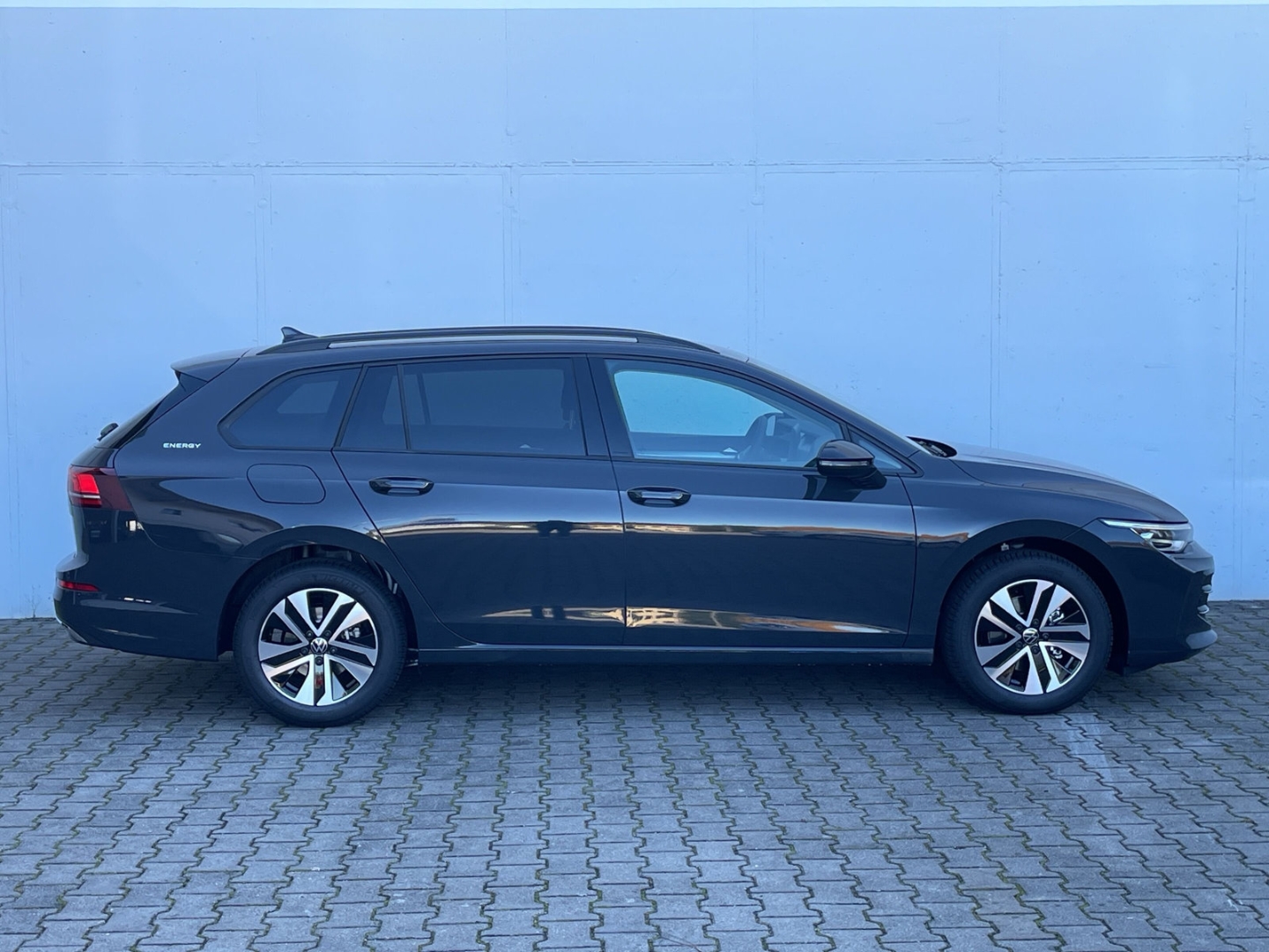 Golf Variant VIII 1.5eTSI DSG ERERGY Kamera/Navi/LED/ACC/App-Connect
