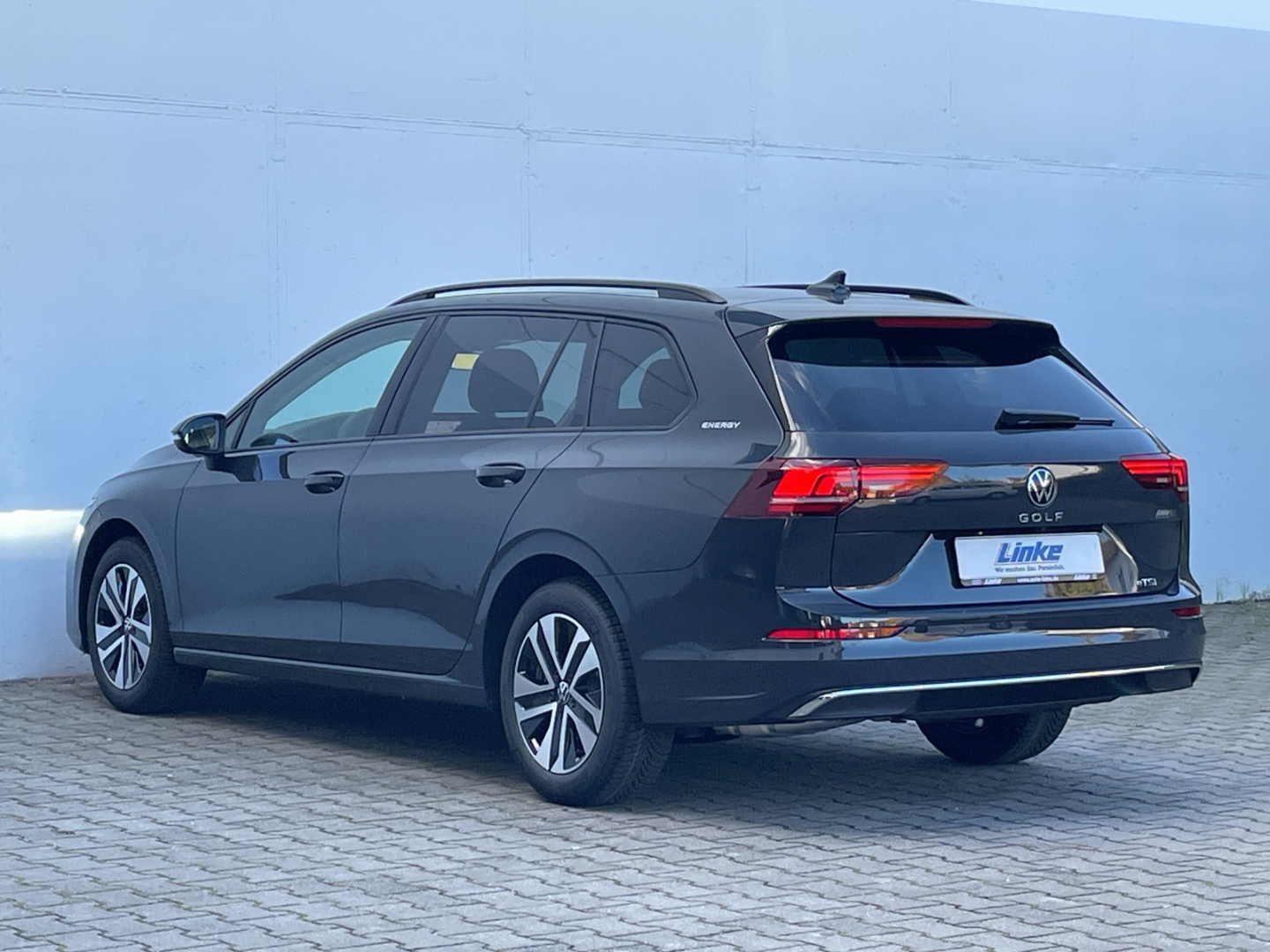 Golf Variant VIII 1.5eTSI DSG ERERGY Kamera/Navi/LED/ACC/App-Connect