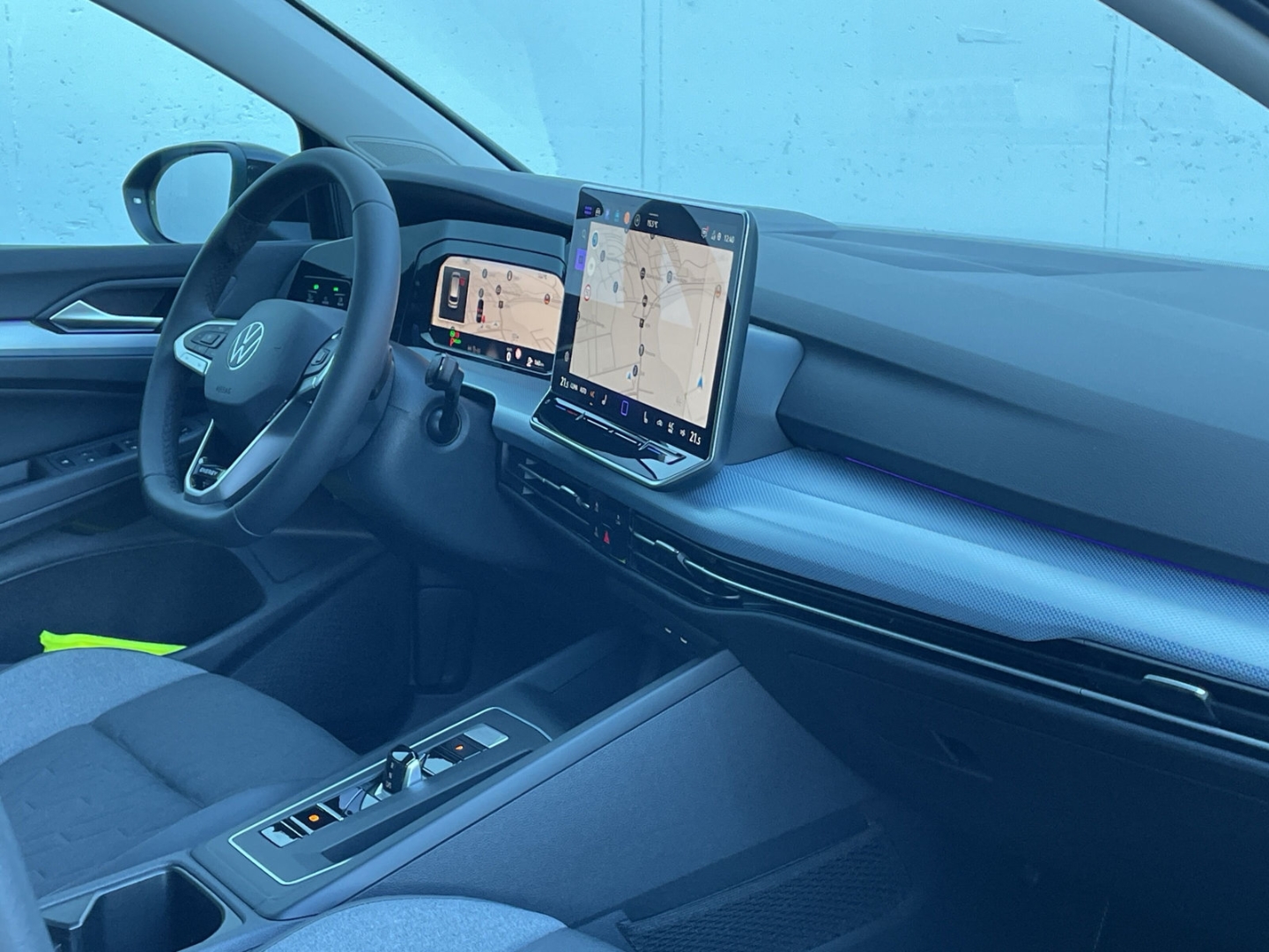Golf Variant VIII 1.5eTSI DSG ERERGY Kamera/Navi/LED/ACC/App-Connect