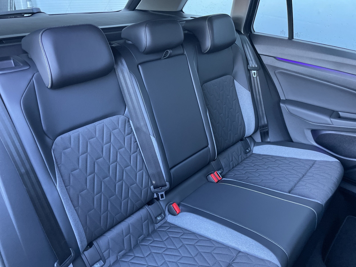 Golf Variant VIII 1.5eTSI DSG ERERGY Kamera/Navi/LED/ACC/App-Connect