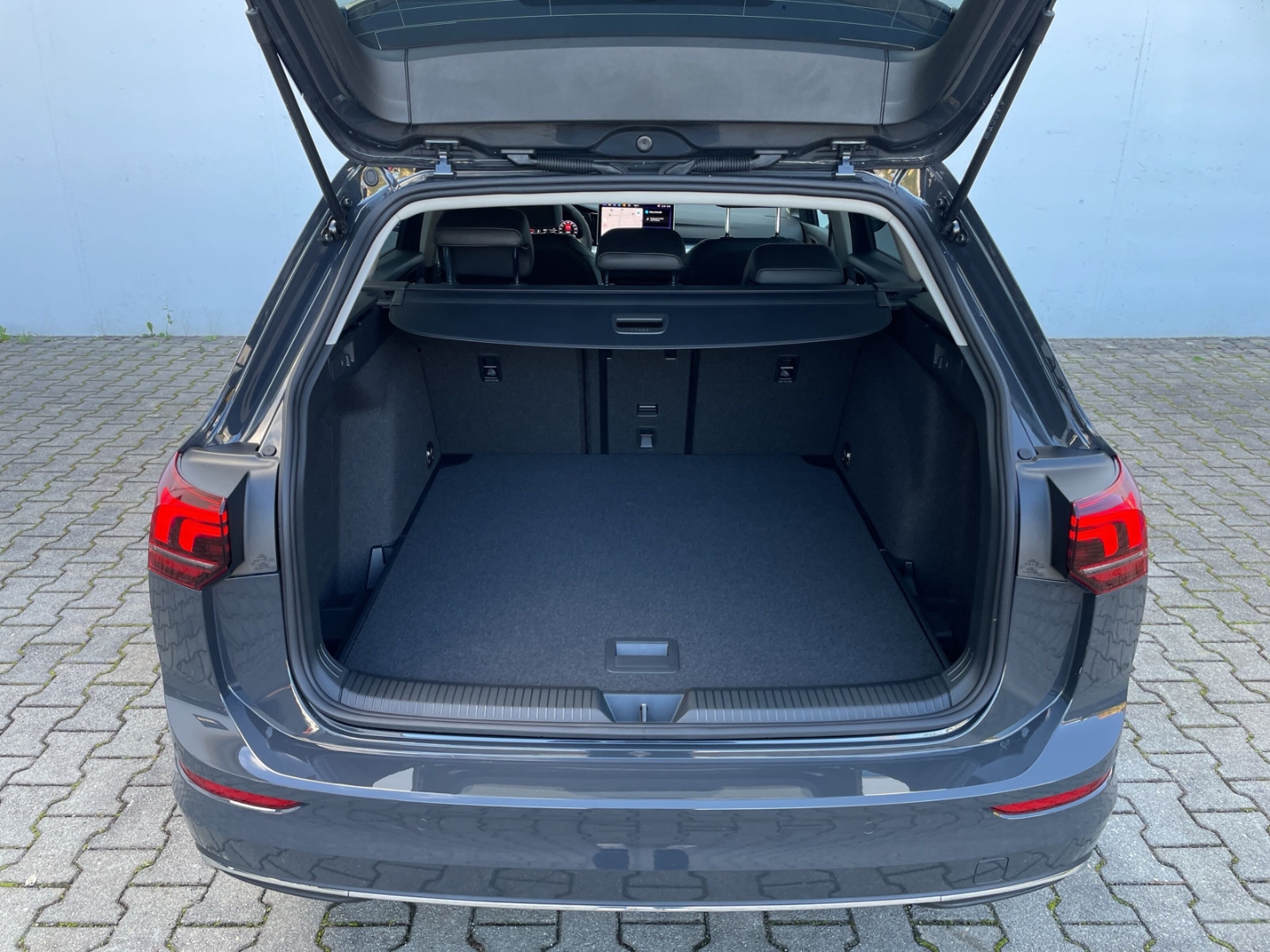 Golf Variant VIII 1.5eTSI DSG ERERGY Kamera/Navi/LED/ACC/App-Connect