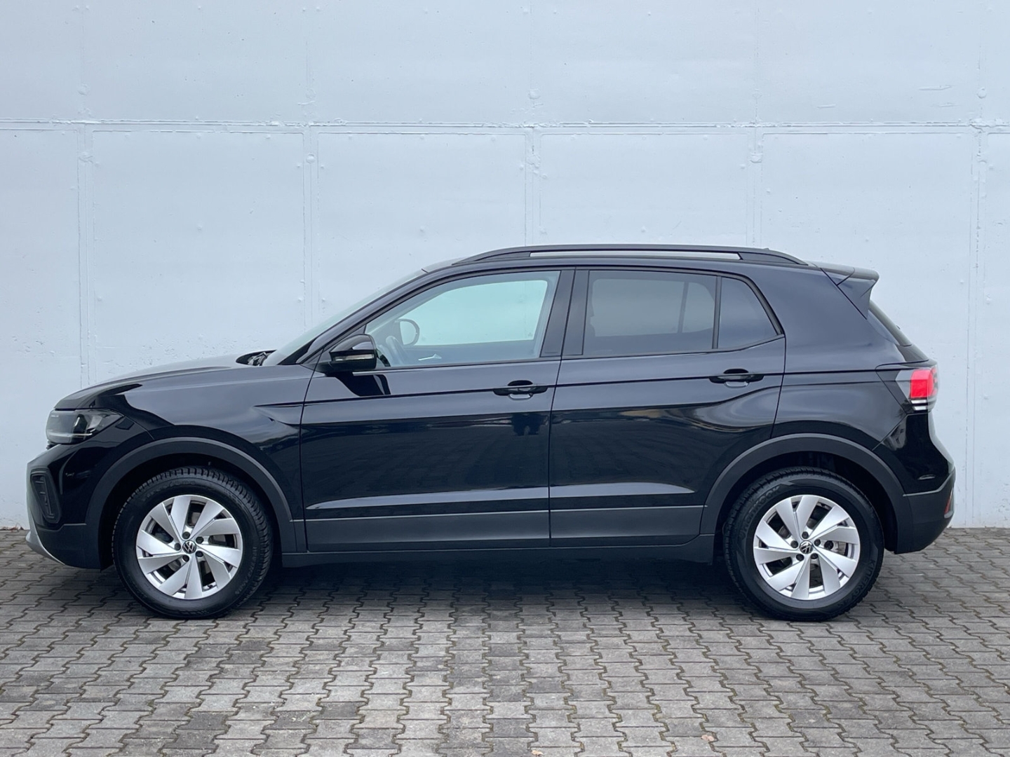 T-Cross 1.0 TSI DSG Life Kamera/Navi/App-Connect/LED/Sitzhzg