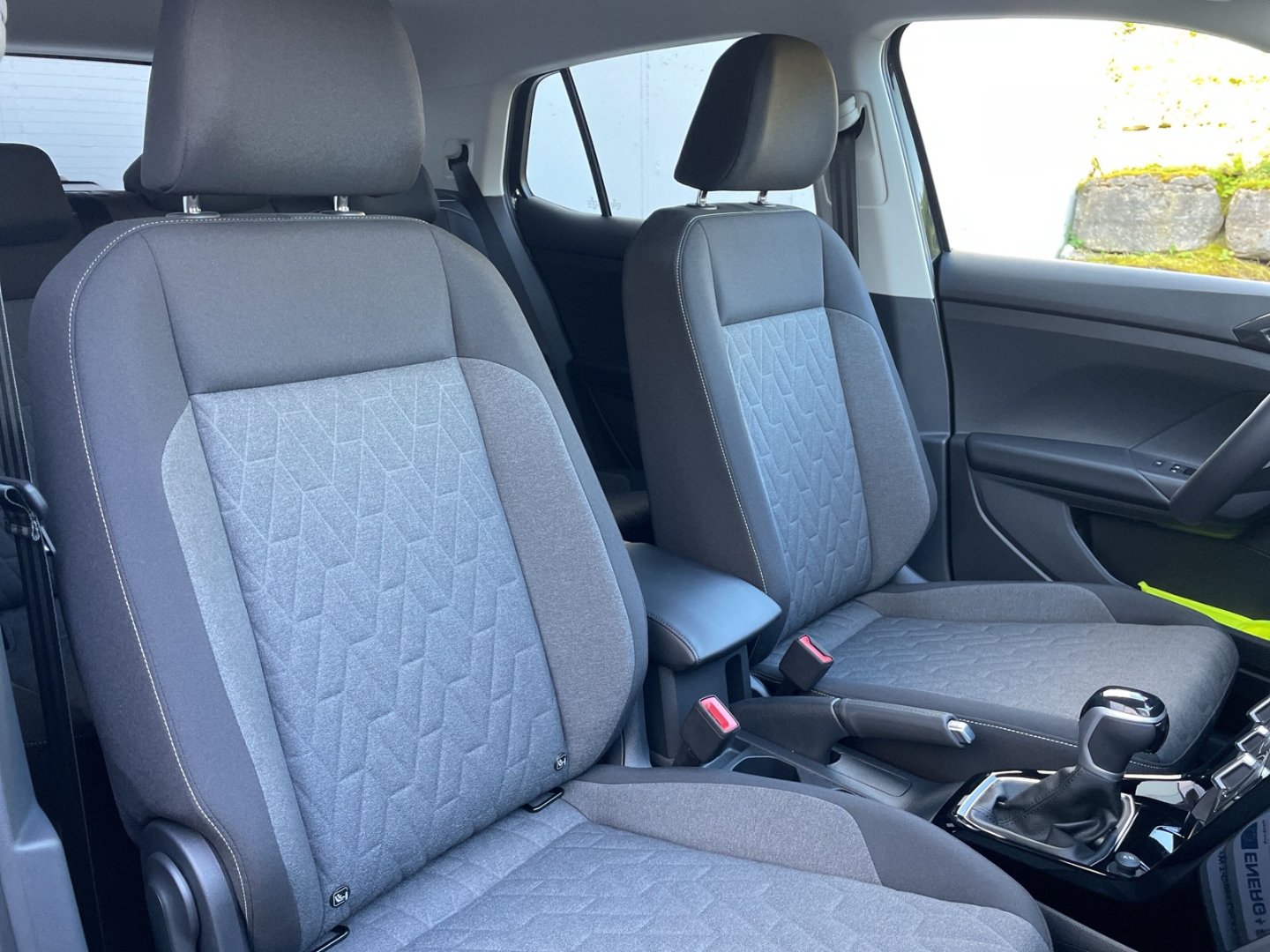 T-Cross 1.0 TSI DSG Life Kamera/Navi/App-Connect/LED/Sitzhzg