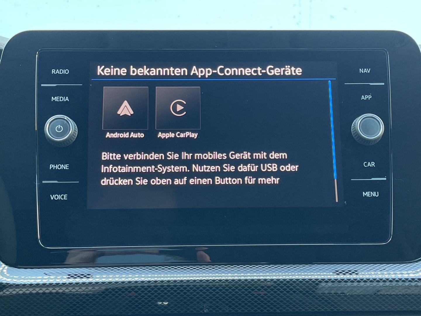 T-Cross 1.0 TSI DSG Life Kamera/Navi/App-Connect/LED/Sitzhzg