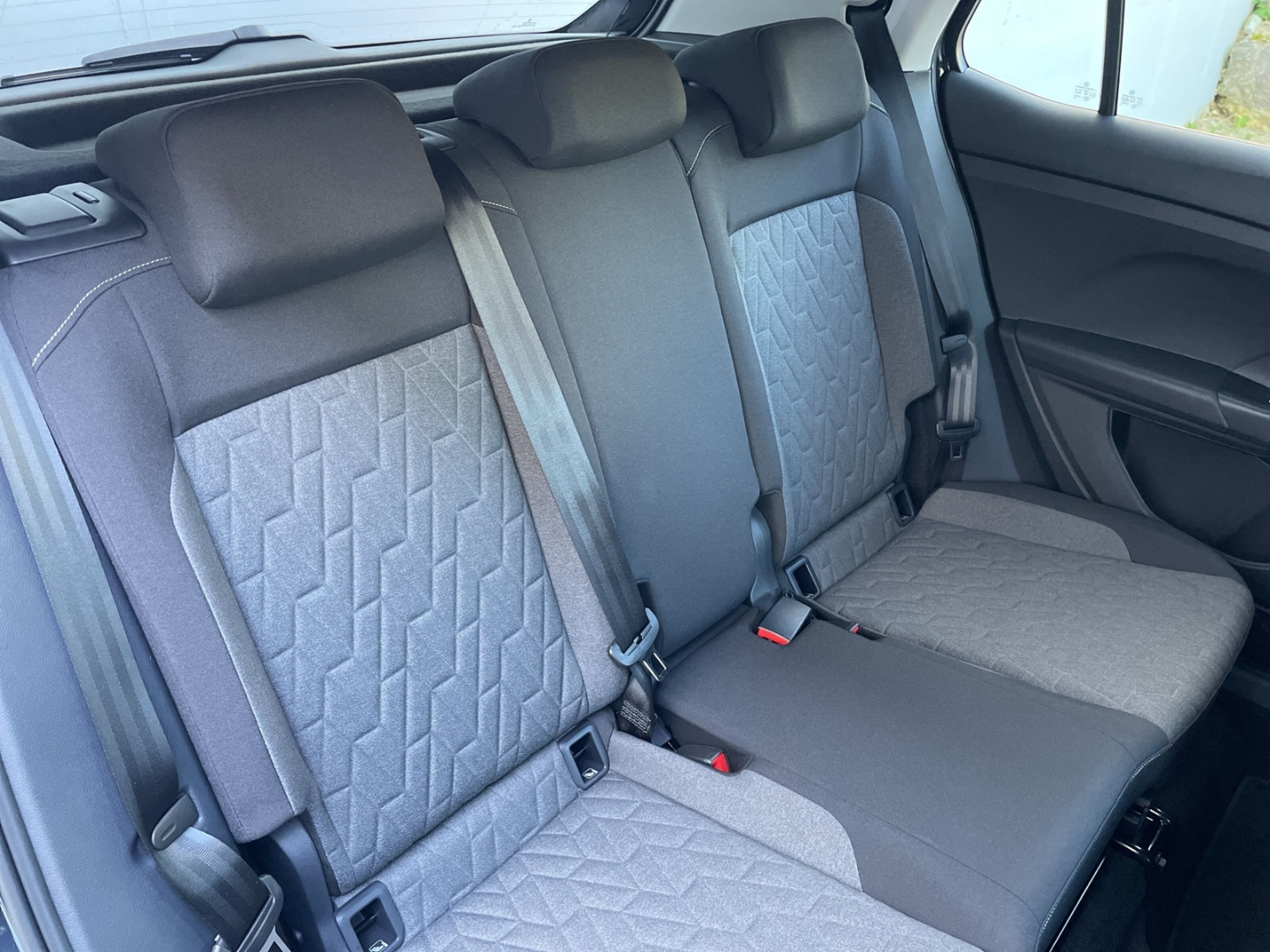 T-Cross 1.0 TSI DSG Life Kamera/Navi/App-Connect/LED/Sitzhzg