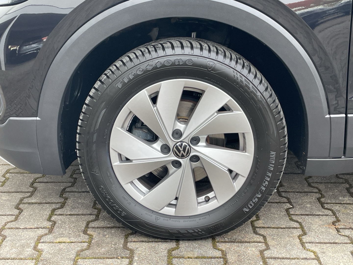 T-Cross 1.0 TSI DSG Life Kamera/Navi/App-Connect/LED/Sitzhzg