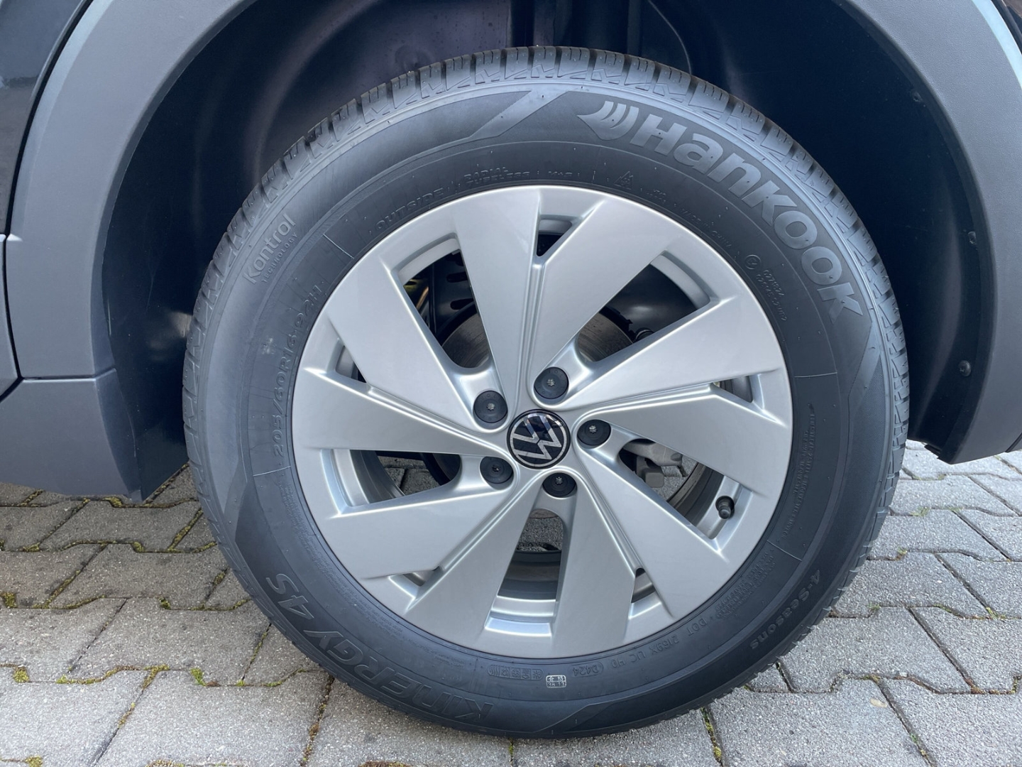 T-Cross 1.0 TSI DSG Life Kamera/Navi/App-Connect/LED/Sitzhzg