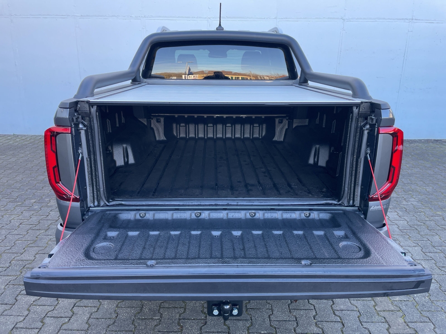 Amarok 3.0 TDI PanAmericana 4M Standh/Rollcover/Matrix/AHK/ACC/Navi/H&K/360°Kamera/Keyless