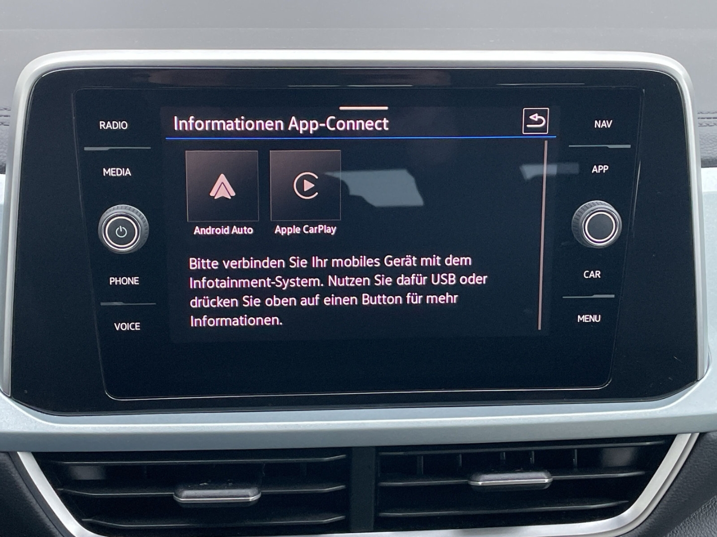 T-Roc 1.0 TSI Goal AHK/Kamera/ACC/Navi/App-Con. LED