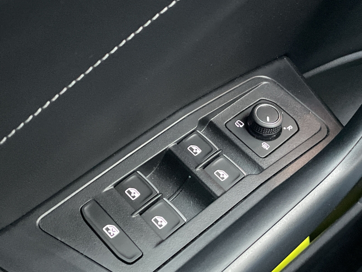 T-Roc 1.0 TSI Goal AHK/Kamera/ACC/Navi/App-Con. LED