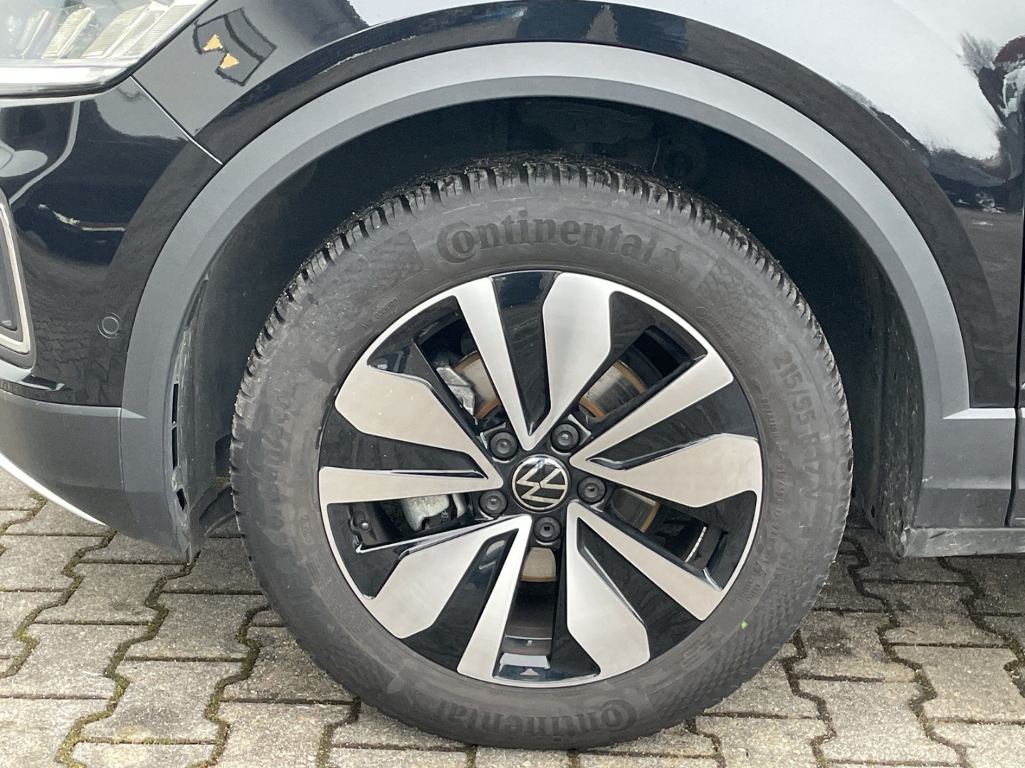 T-Roc 1.0 TSI Goal AHK/Kamera/ACC/Navi/App-Con. LED