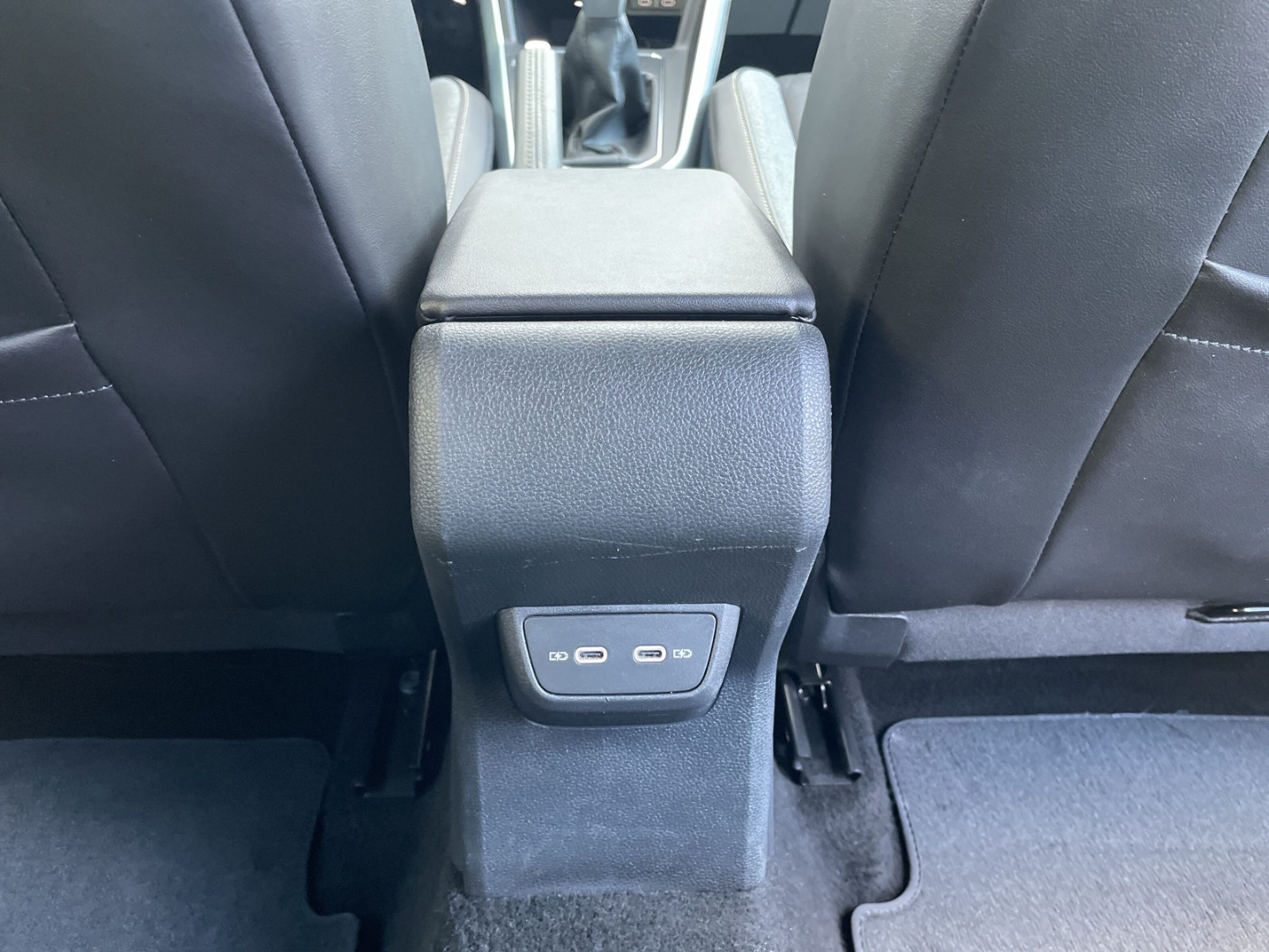Taigo 1.0 TSI Goal 5-Gang LED/ACC/Navi/App-Connect/PDC/Sitzhzg