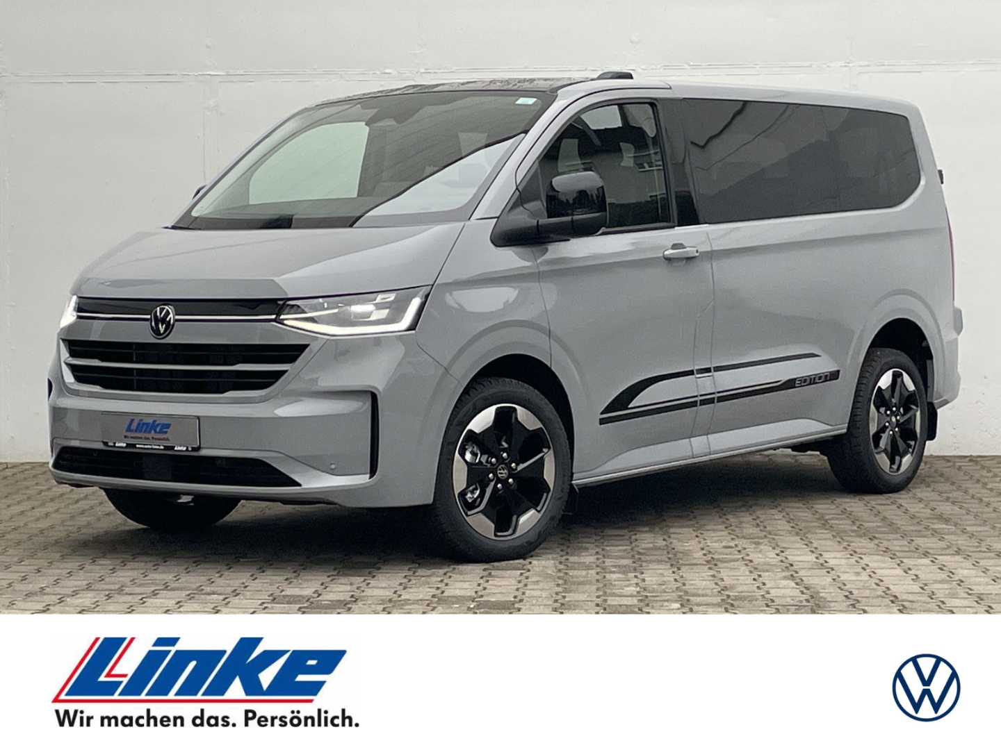 T7 Caravelle 2.0 TDI Edition AHK/Navi/Kamera/GRA/IQ.LIG...