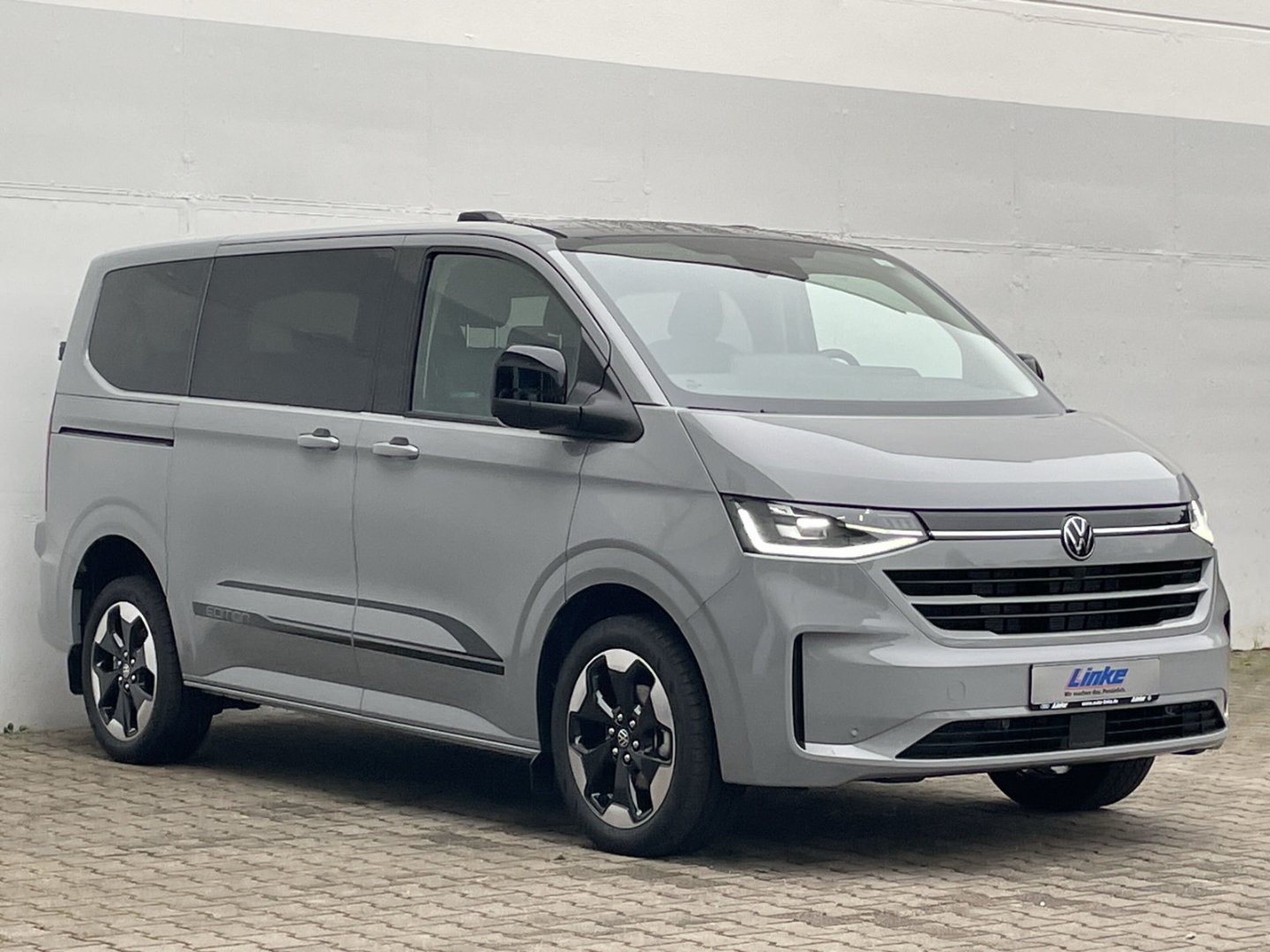 T7 Caravelle 2.0 TDI Edition AHK/Navi/Kamera/GRA/IQ.LIGHT