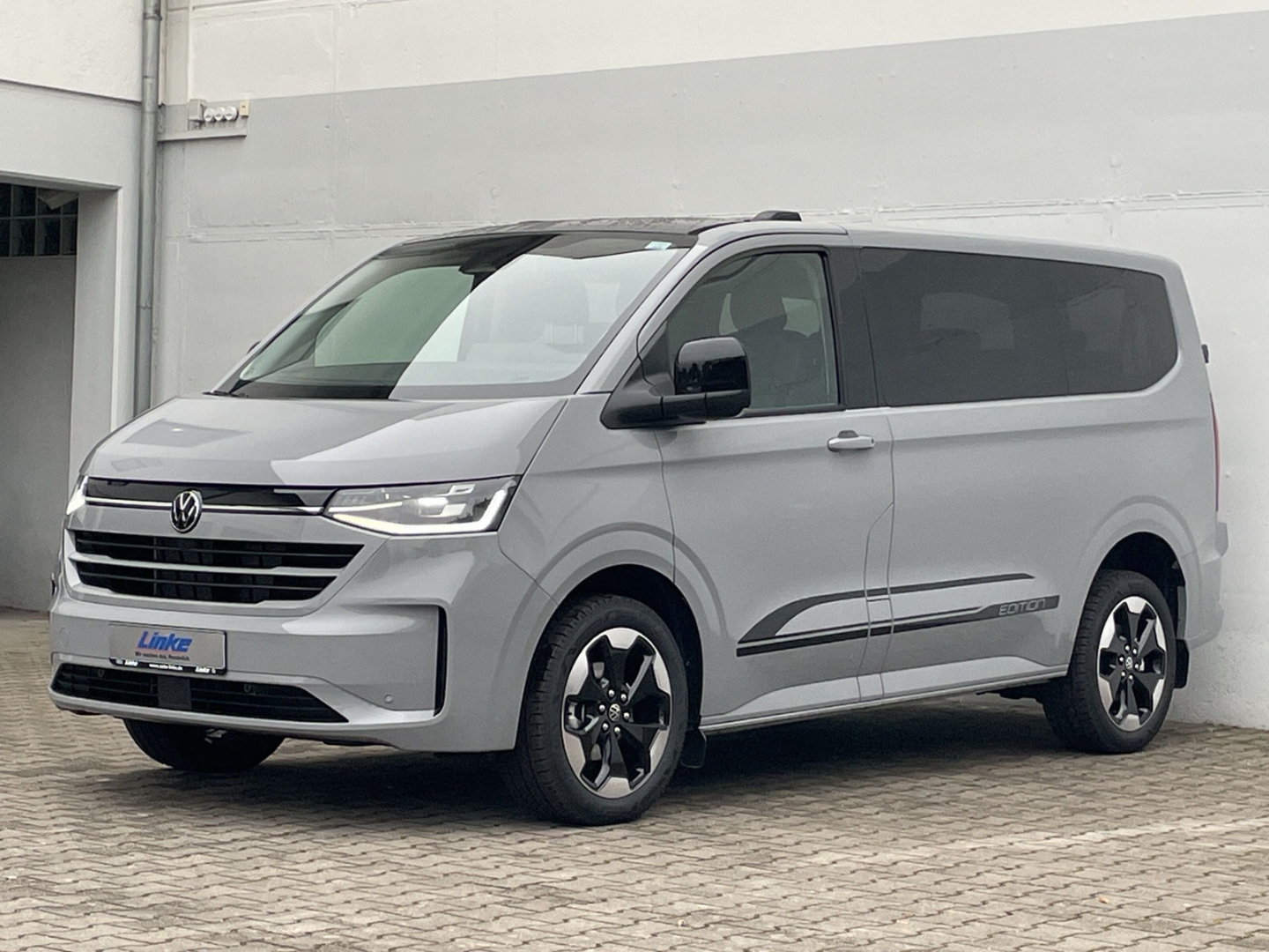 T7 Caravelle 2.0 TDI Edition AHK/Navi/Kamera/GRA/IQ.LIGHT