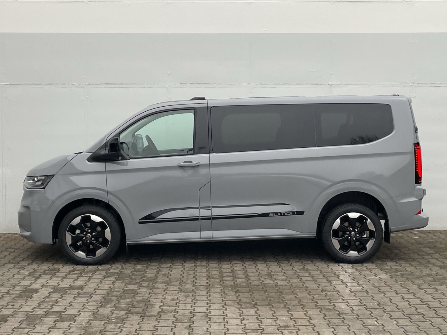 T7 Caravelle 2.0 TDI Edition AHK/Navi/Kamera/GRA/IQ.LIGHT