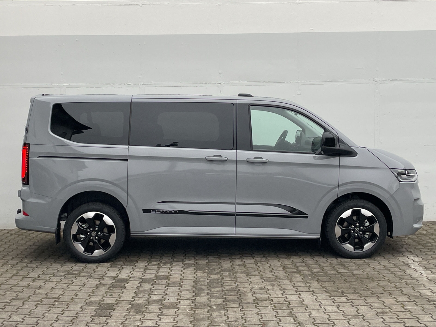 T7 Caravelle 2.0 TDI Edition AHK/Navi/Kamera/GRA/IQ.LIGHT