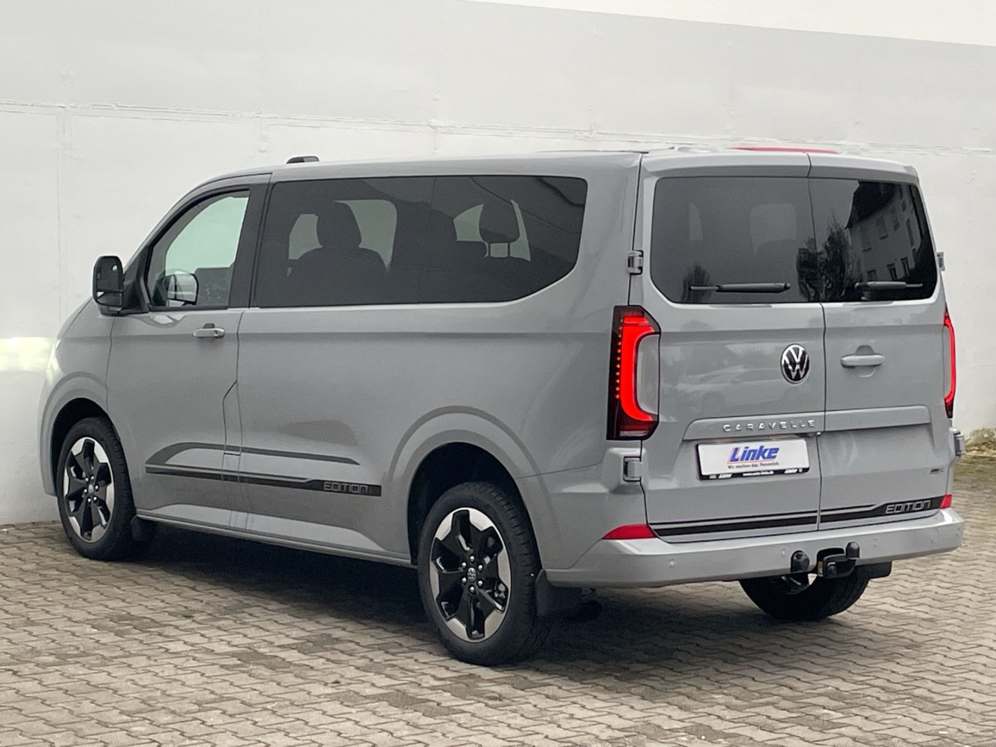 T7 Caravelle 2.0 TDI Edition AHK/Navi/Kamera/GRA/IQ.LIGHT