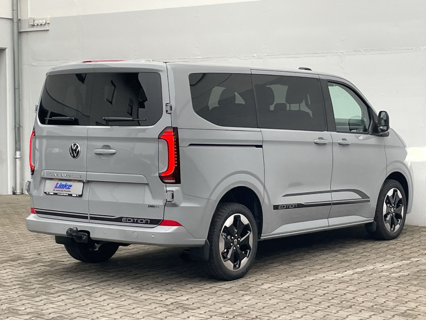 T7 Caravelle 2.0 TDI Edition AHK/Navi/Kamera/GRA/IQ.LIGHT