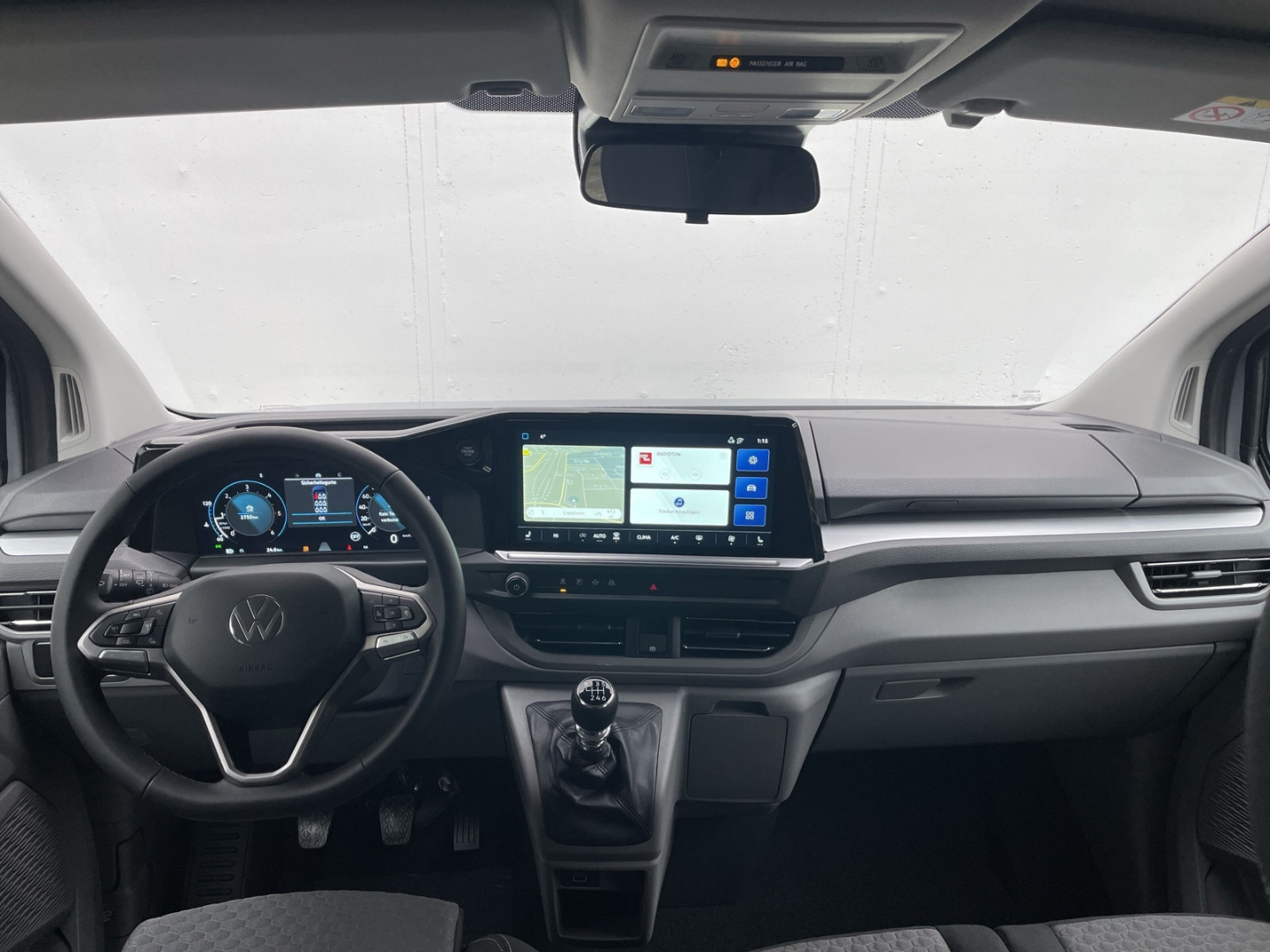 T7 Caravelle 2.0 TDI Edition AHK/Navi/Kamera/GRA/IQ.LIGHT
