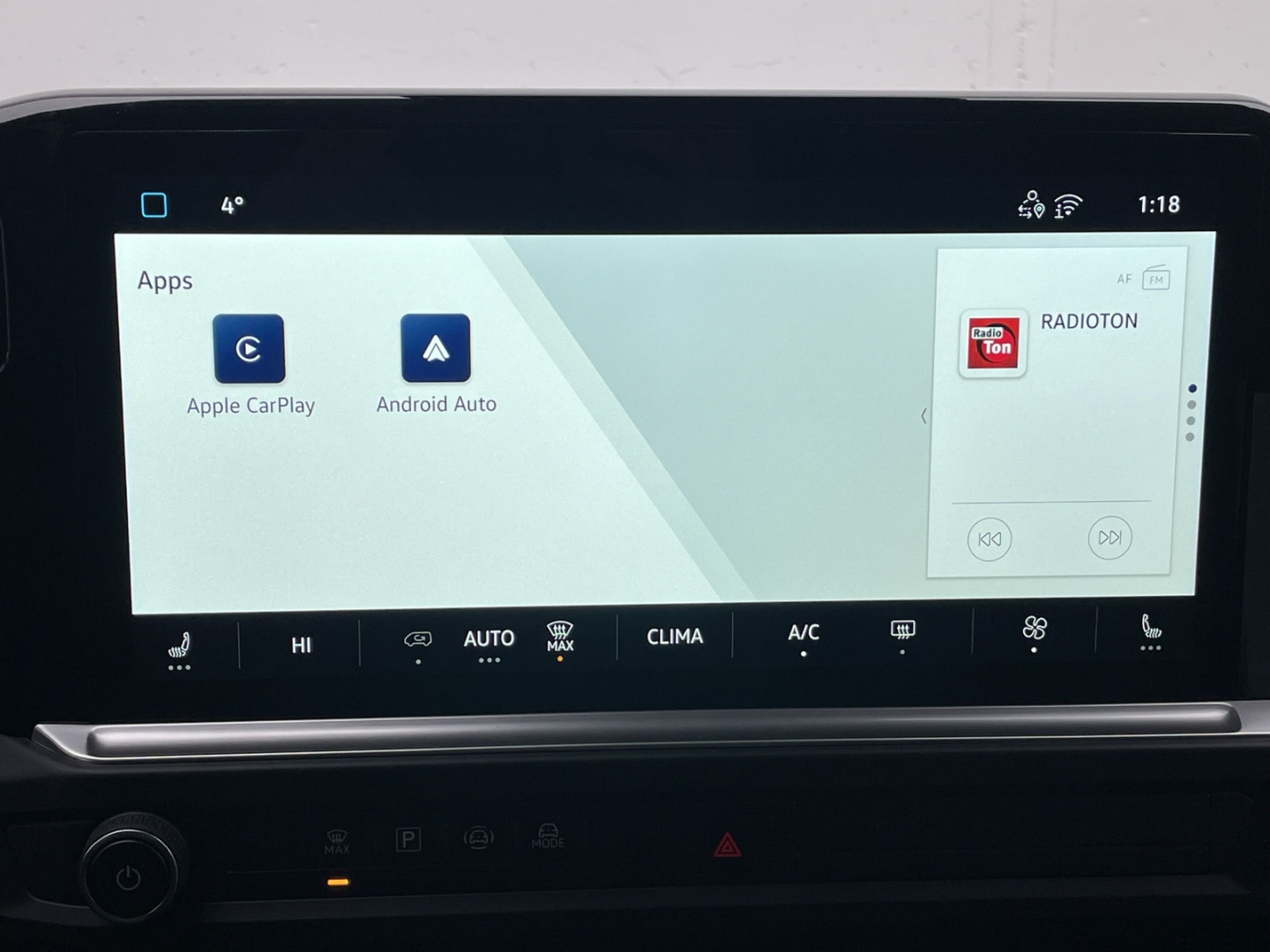 T7 Caravelle 2.0 TDI Edition AHK/Navi/Kamera/GRA/IQ.LIGHT