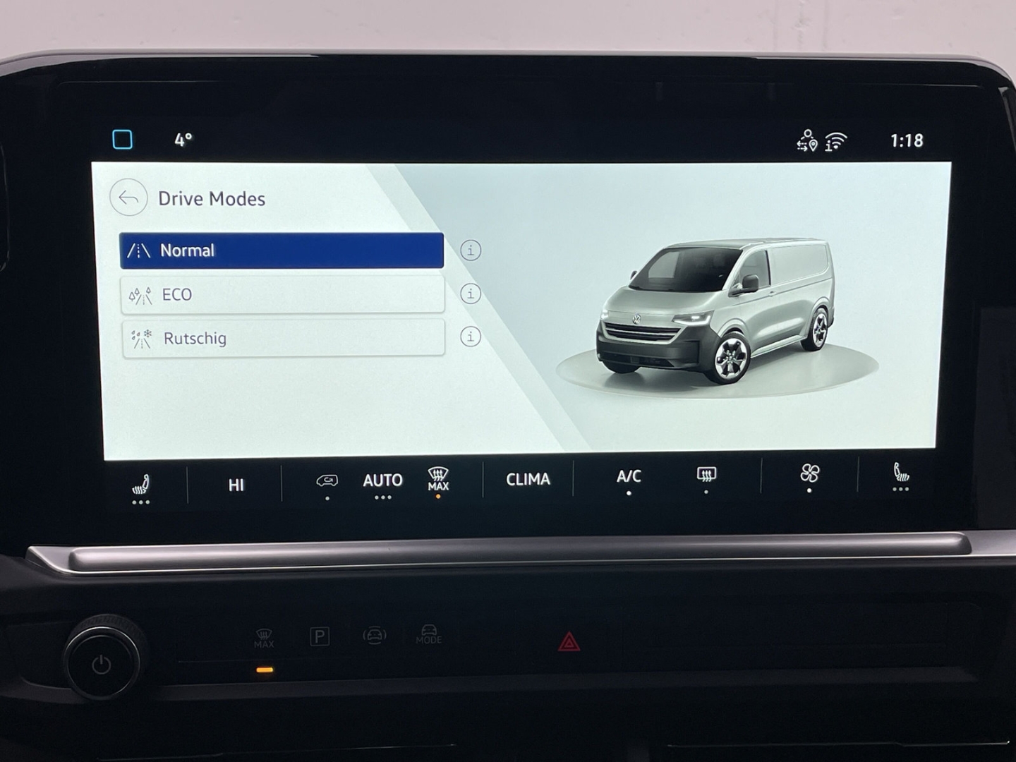 T7 Caravelle 2.0 TDI Edition AHK/Navi/Kamera/GRA/IQ.LIGHT