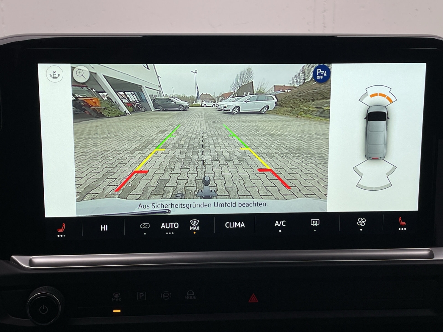 T7 Caravelle 2.0 TDI Edition AHK/Navi/Kamera/GRA/IQ.LIGHT