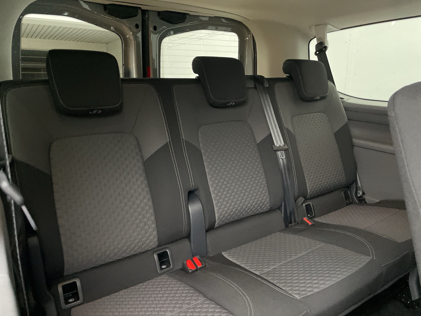 T7 Caravelle 2.0 TDI Edition AHK/Navi/Kamera/GRA/IQ.LIGHT