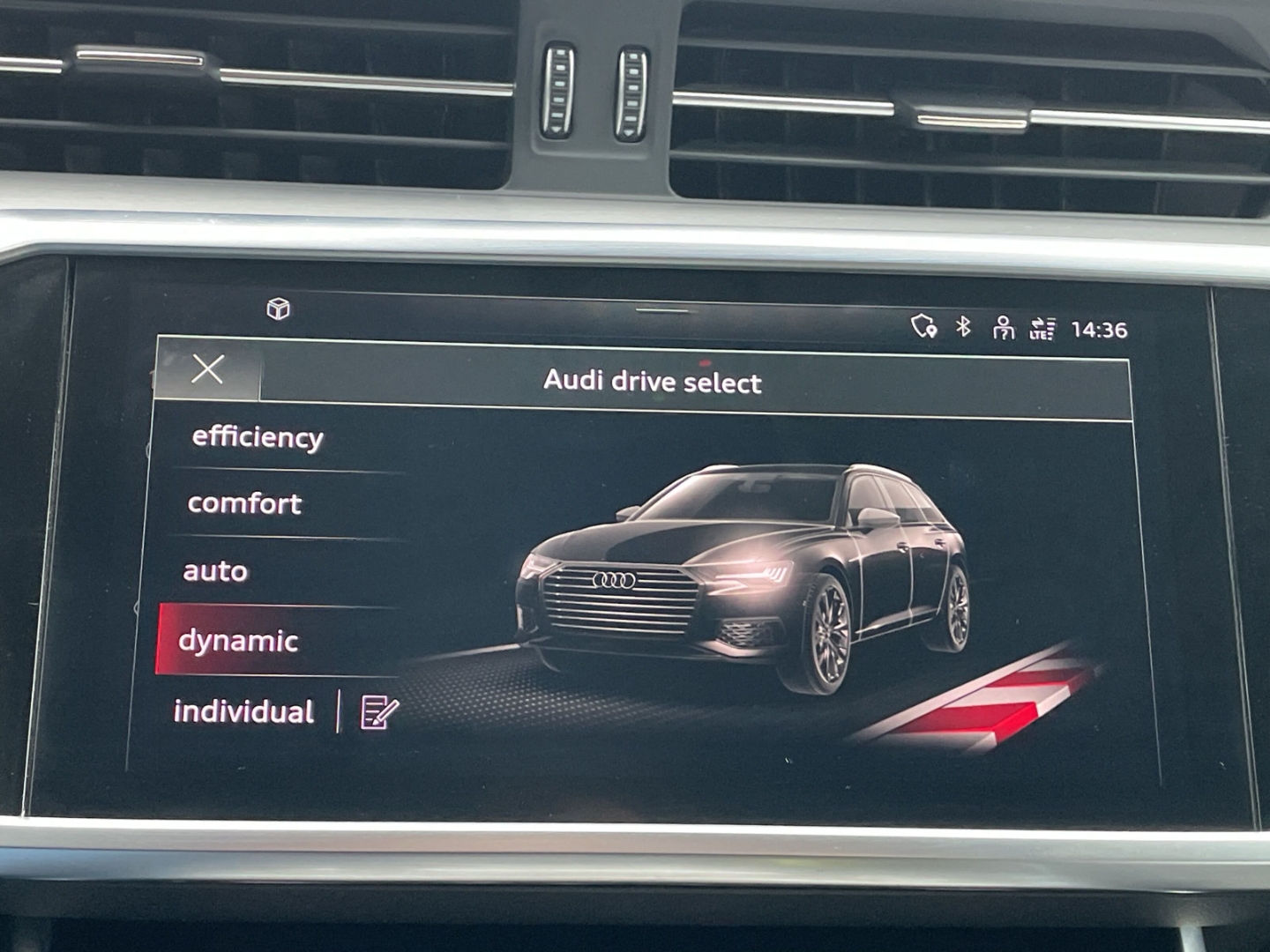 A6 Avant 55 TFSI e quattro S-line Kamera/AHK/ACC/App-Connect/el.Heckklappe/Matrix/Navi