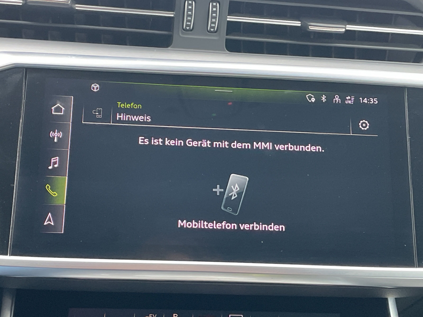 A6 Avant 55 TFSI e quattro S-line Kamera/AHK/ACC/App-Connect/el.Heckklappe/Matrix/Navi